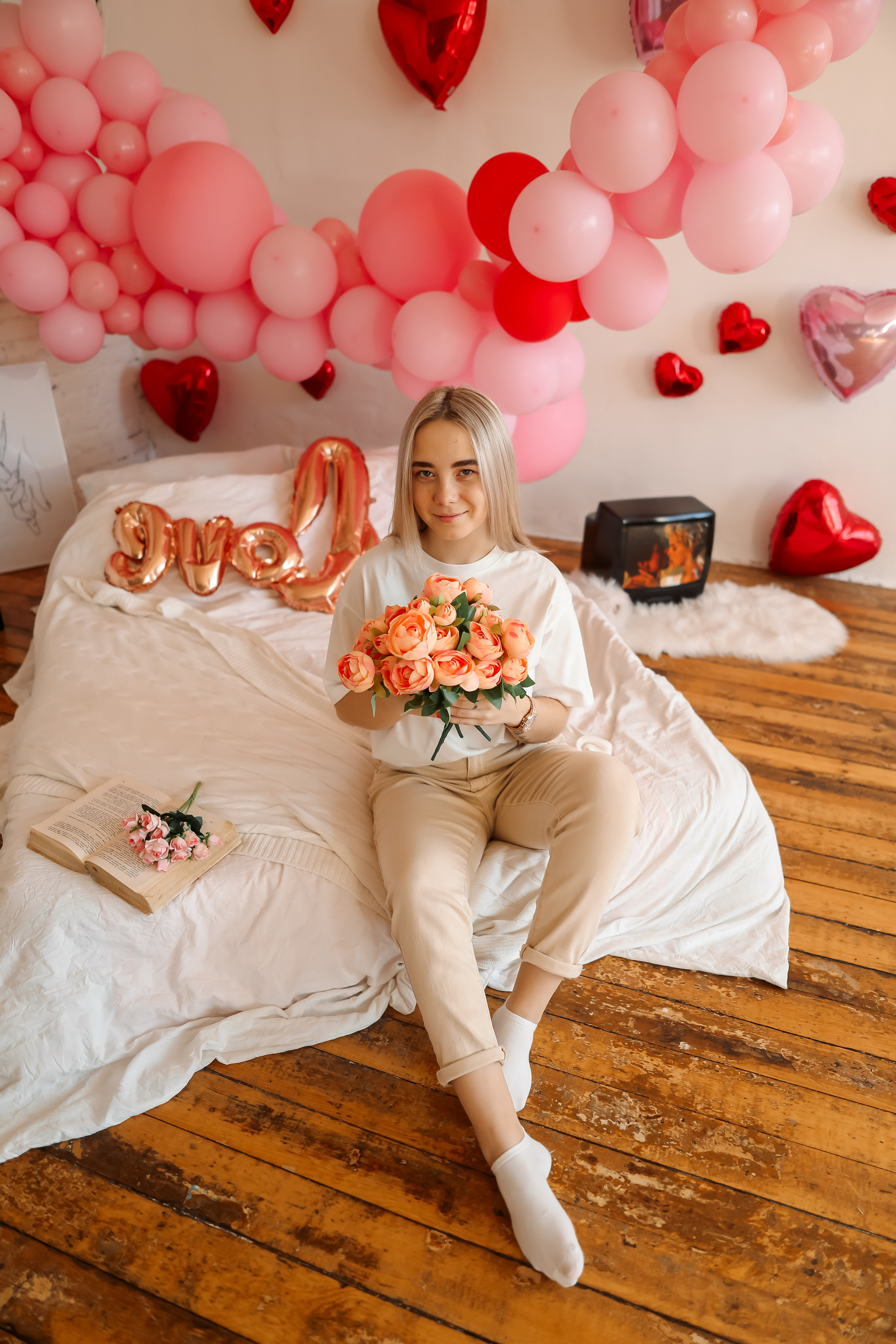 Паша и Виолетта. Семейный и свадебный фотограф во Владивостоке Аня Смецкая