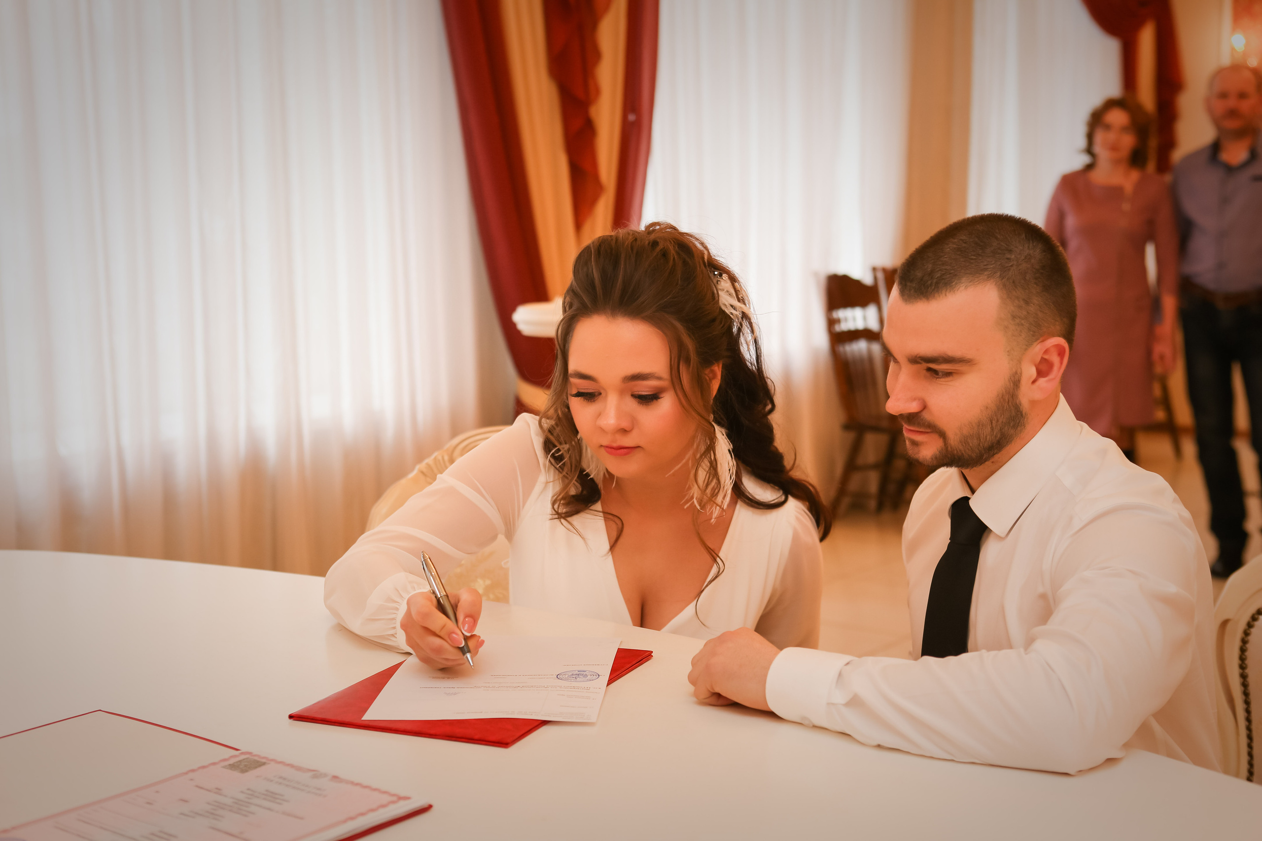 Илья и Анастасия. Семейный и свадебный фотограф во Владивостоке Аня Смецкая