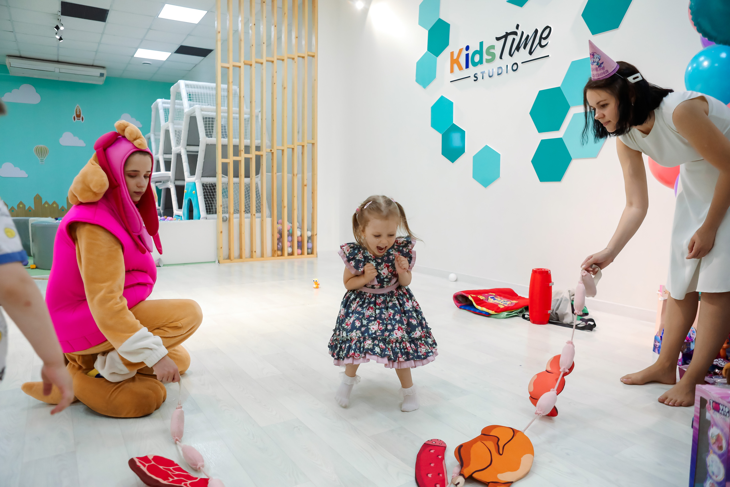 Юля 4 годика. Семейный и свадебный фотограф во Владивостоке Аня Смецкая