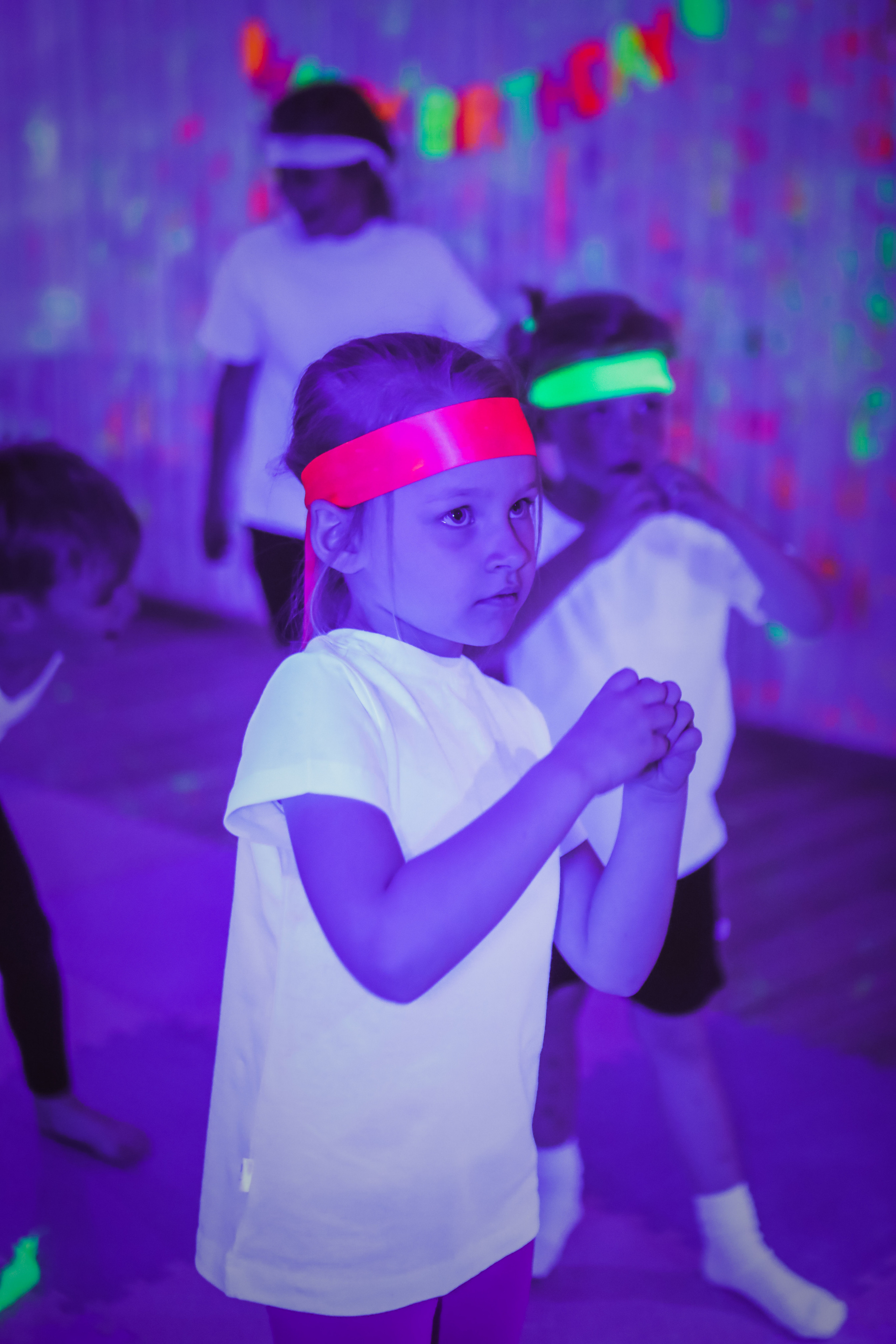 Первый юбилей Киры. Семейный и свадебный фотограф во Владивостоке Аня Смецкая