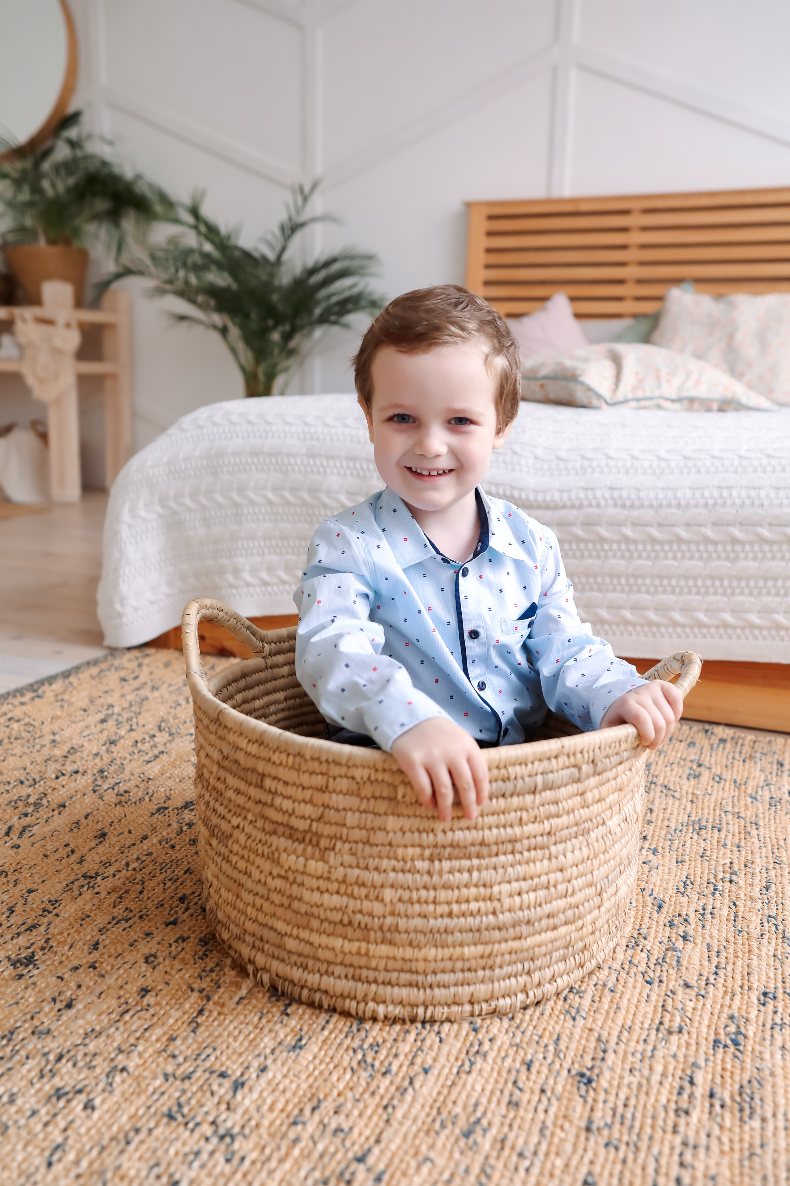 Таня, Саша, Андрей и Илья. Семейный и свадебный фотограф во Владивостоке Аня Смецкая