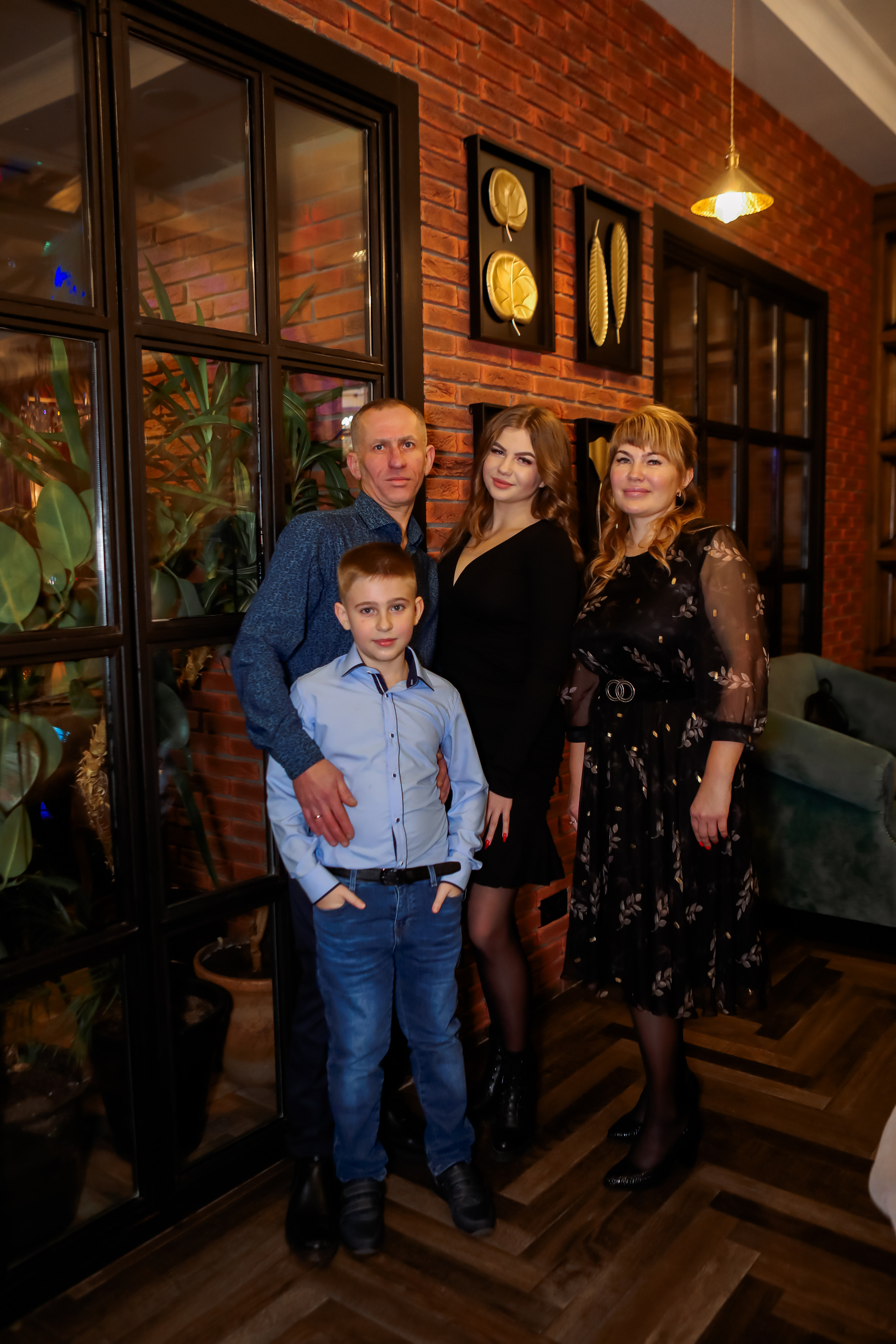 Небесный замок. Семейный и свадебный фотограф во Владивостоке Аня Смецкая