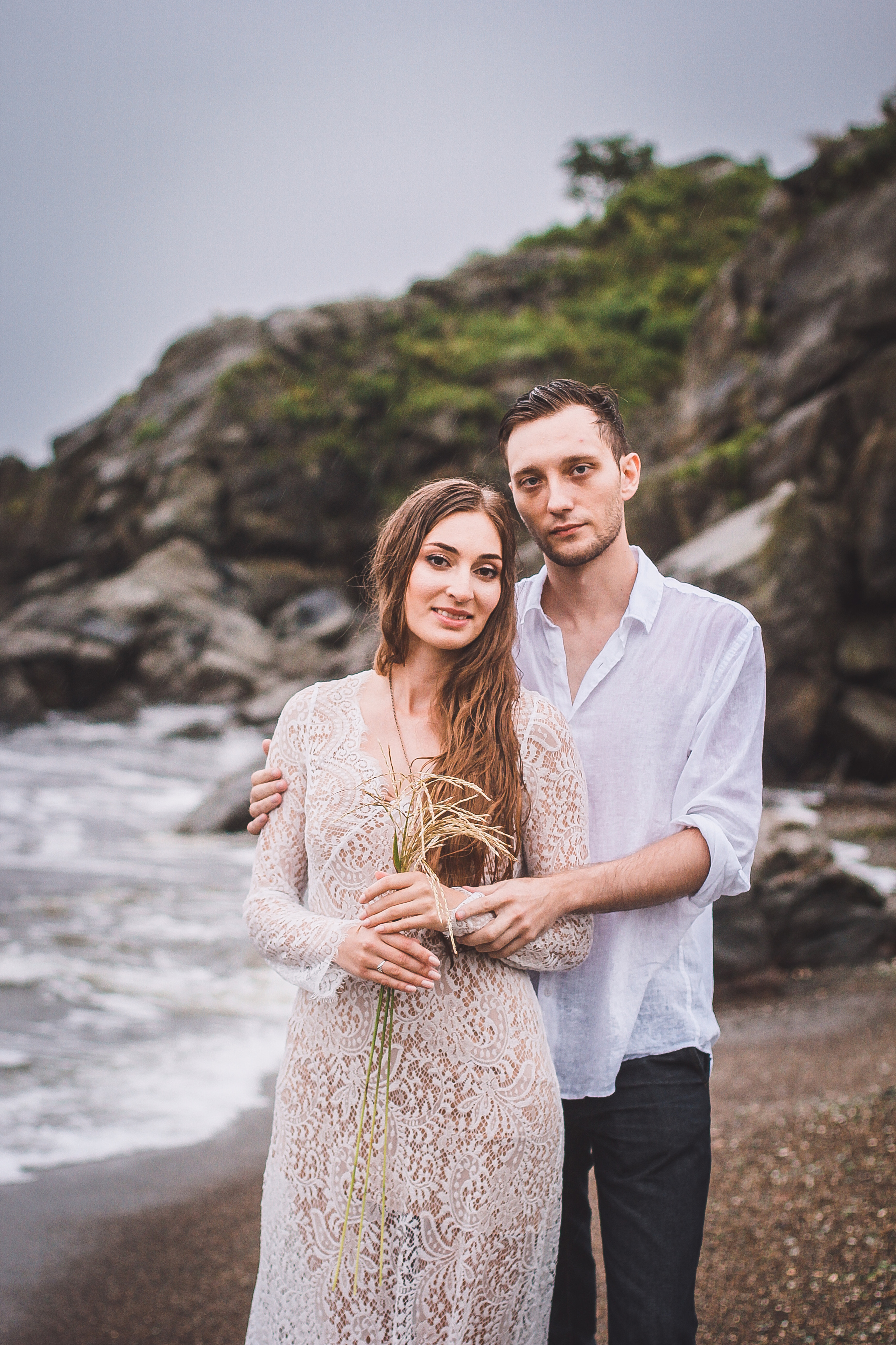 Александр и Анастасия. Семейный и свадебный фотограф во Владивостоке Аня Смецкая