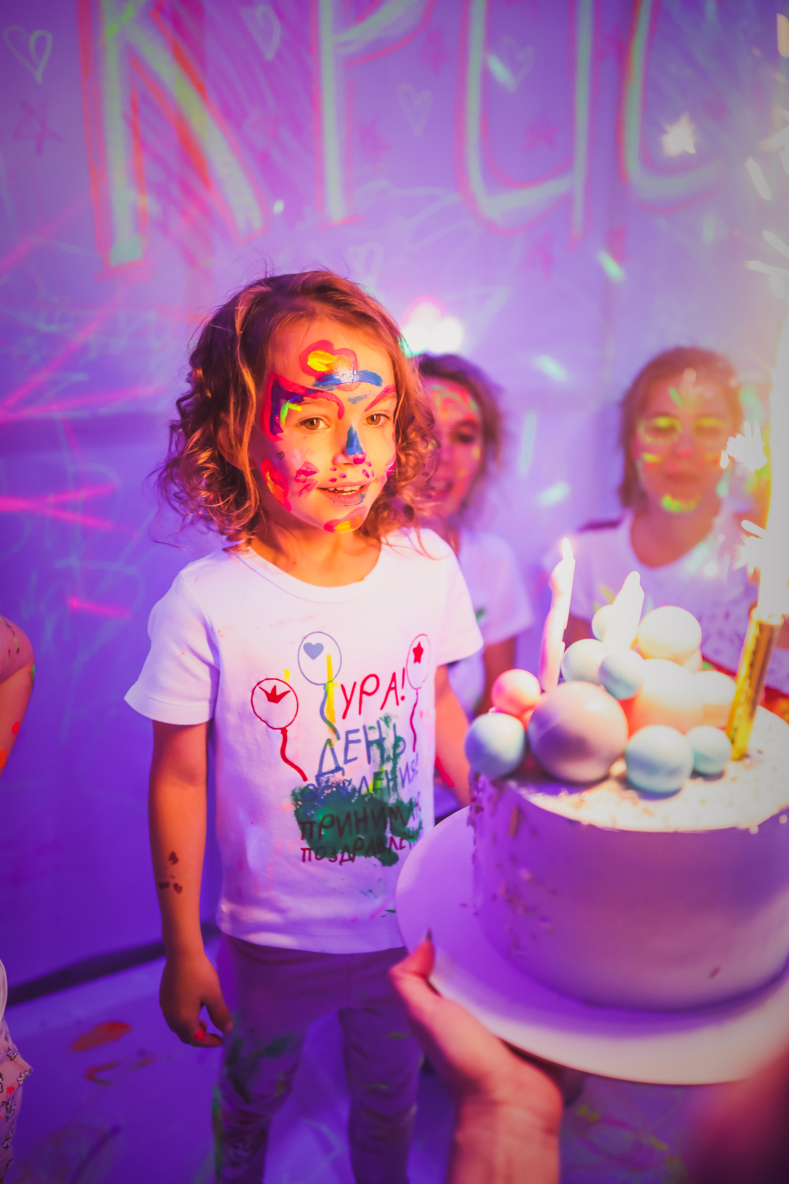 Кристине 5 лет. Семейный и свадебный фотограф во Владивостоке Аня Смецкая