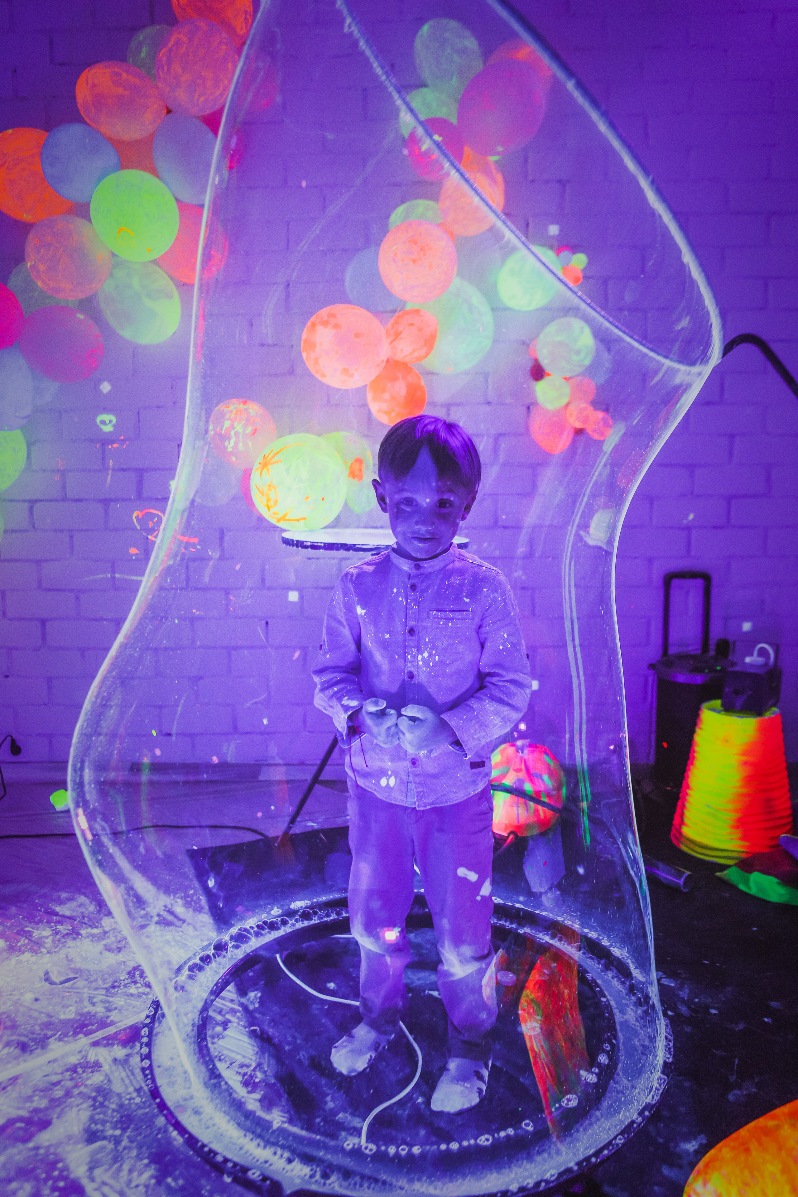 Праздник у Артёма. Семейный и свадебный фотограф во Владивостоке Аня Смецкая