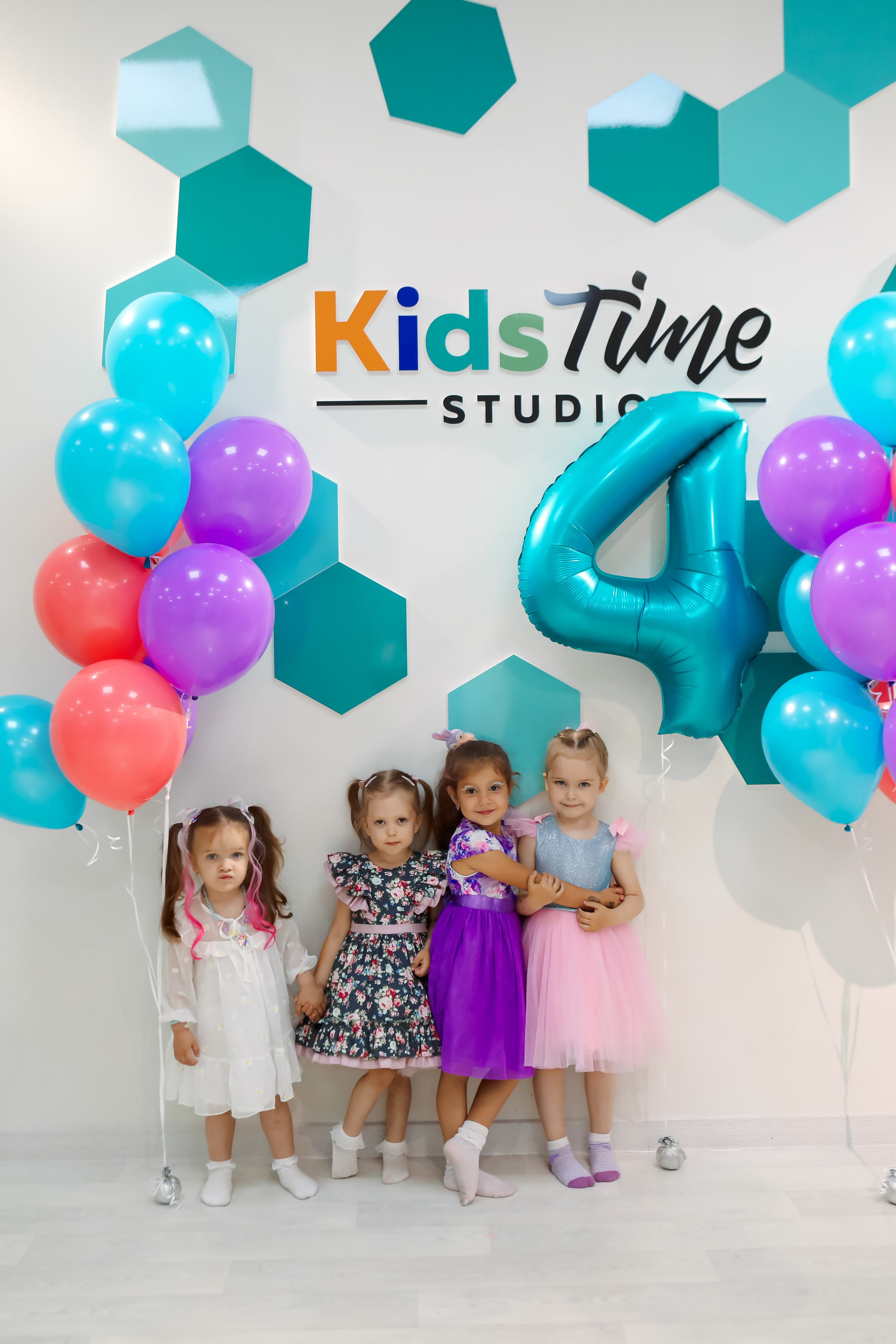 Юля 4 годика. Семейный и свадебный фотограф во Владивостоке Аня Смецкая