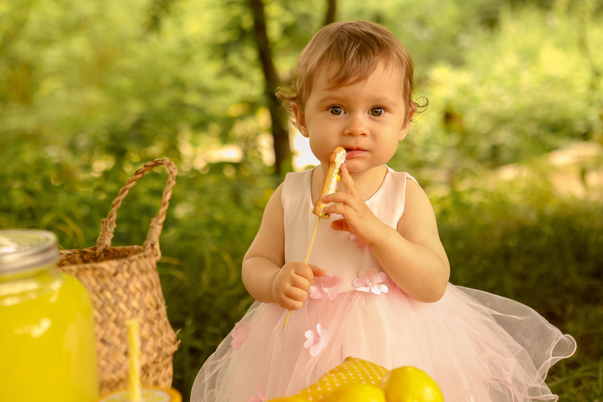 Лимонадный. Семейный и свадебный фотограф во Владивостоке Аня Смецкая