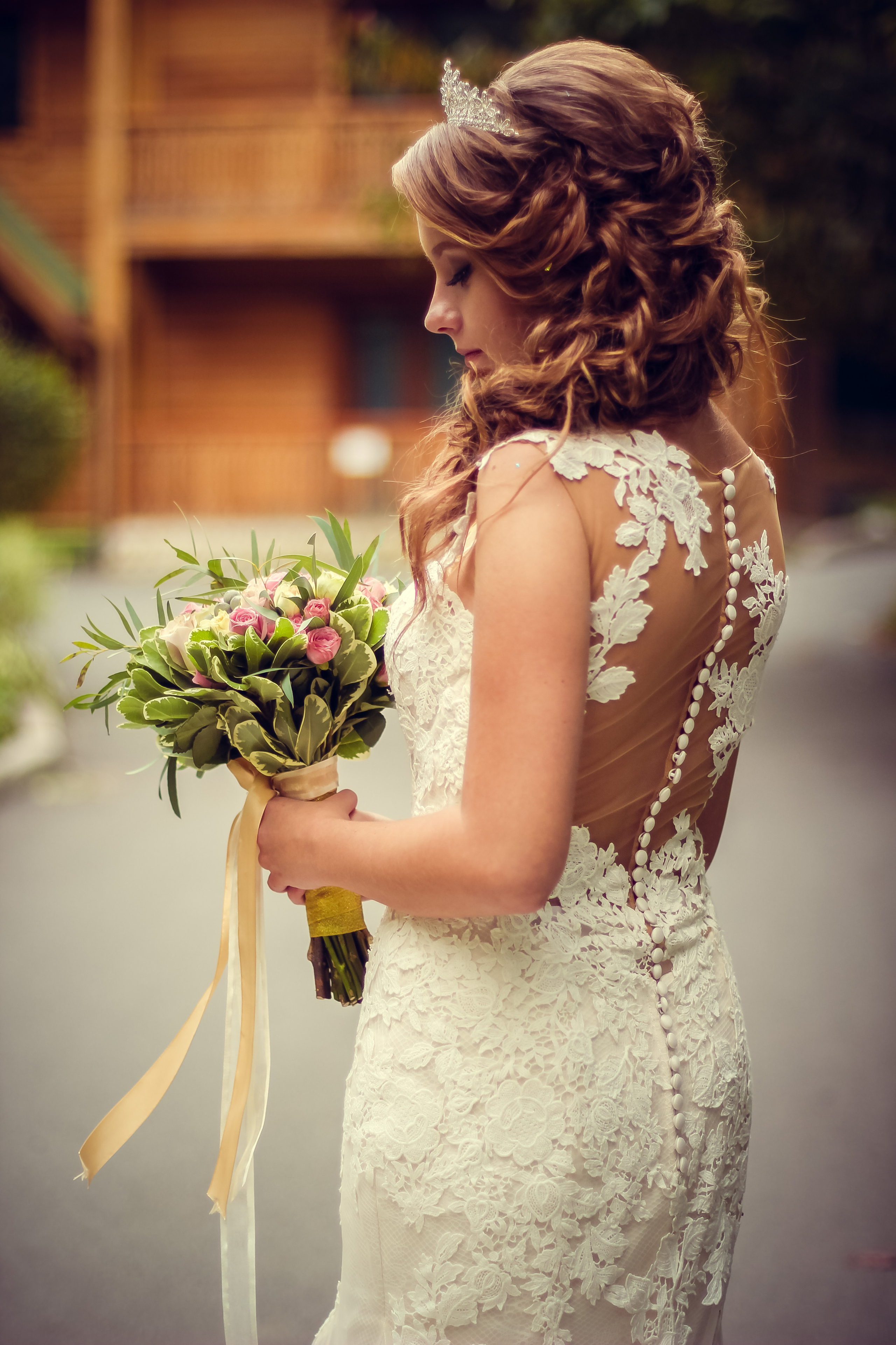 Андрей и Римма. Семейный и свадебный фотограф во Владивостоке Аня Смецкая