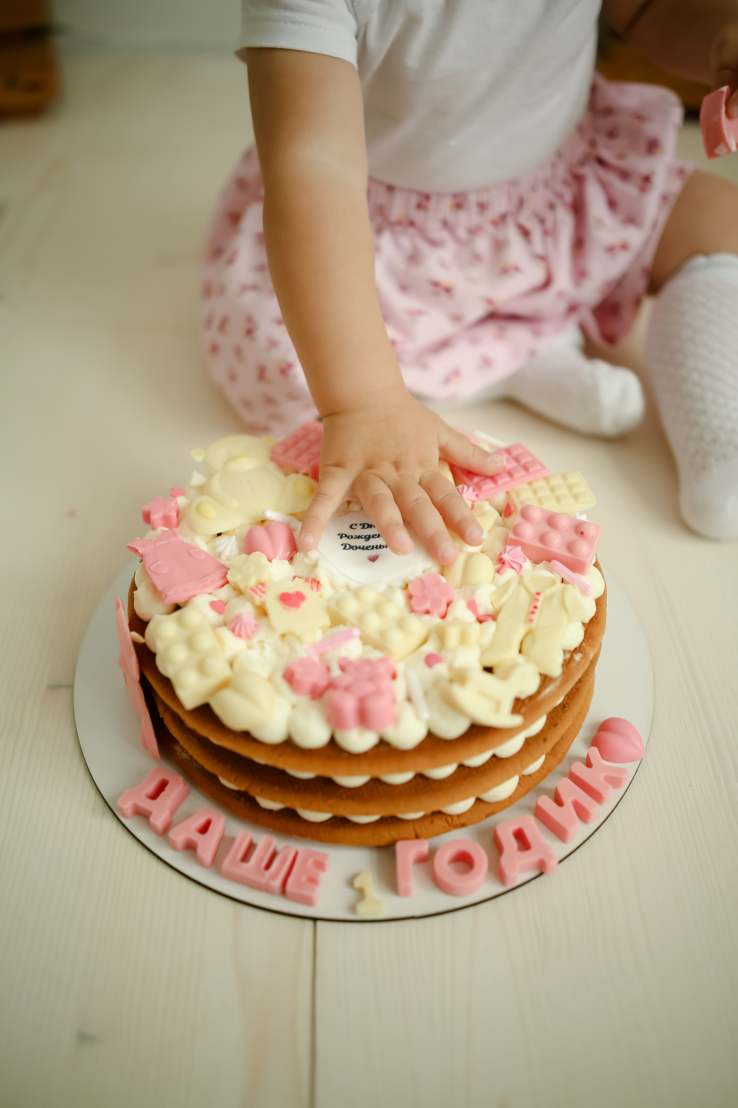 Даша. Семейный и свадебный фотограф во Владивостоке Аня Смецкая