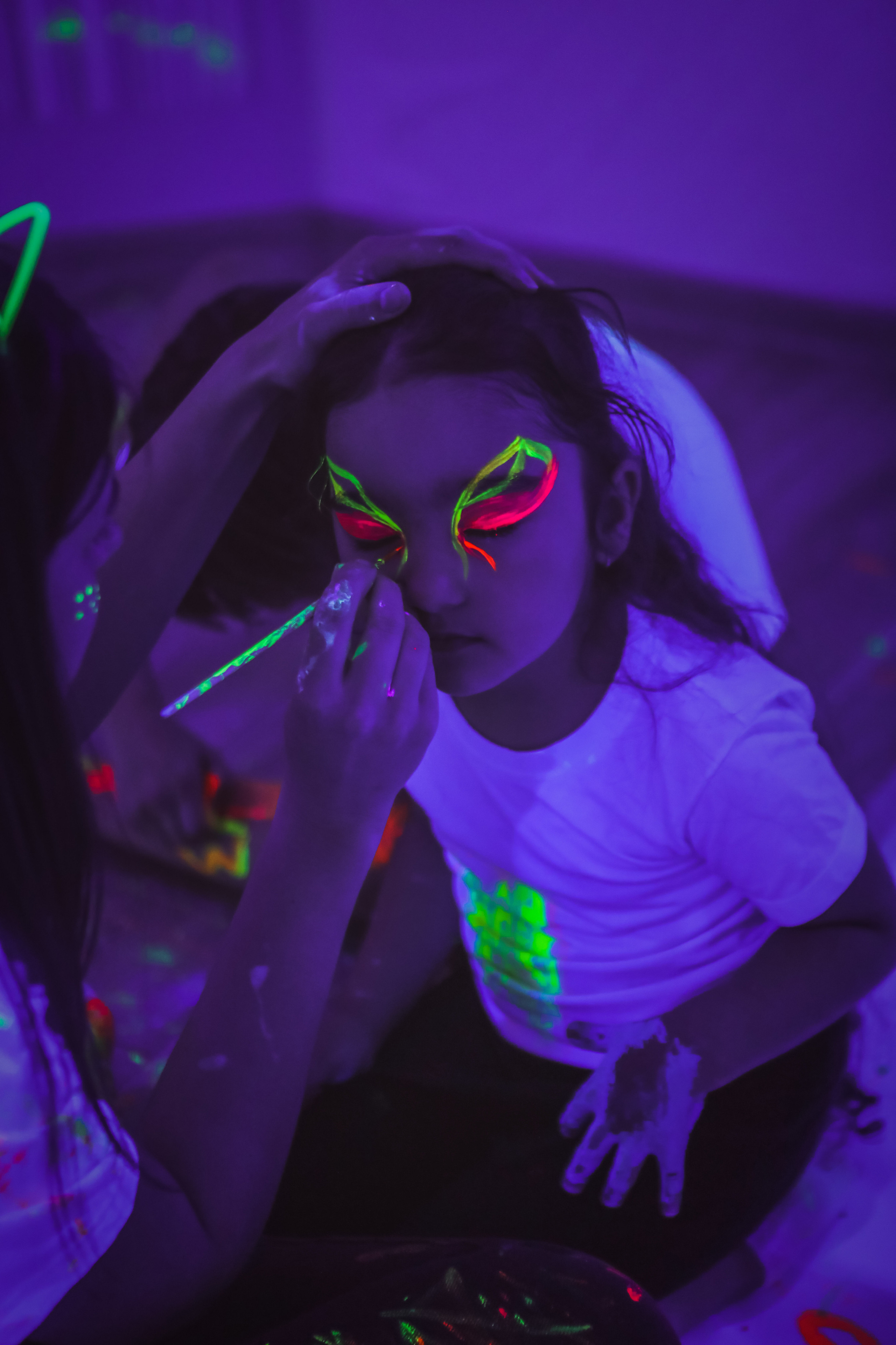 Первый юбилей Киры. Семейный и свадебный фотограф во Владивостоке Аня Смецкая