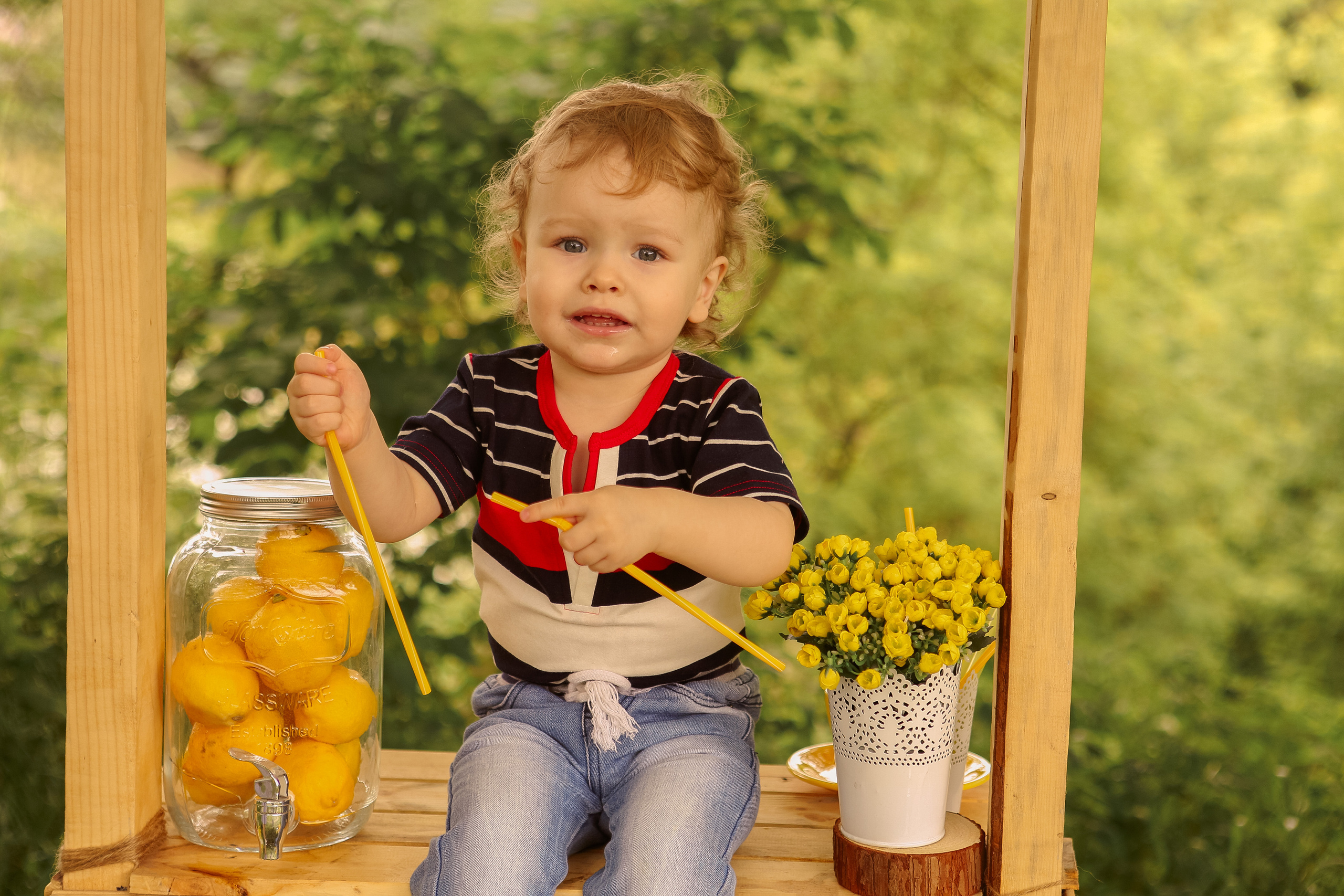 Лимонадный. Семейный и свадебный фотограф во Владивостоке Аня Смецкая