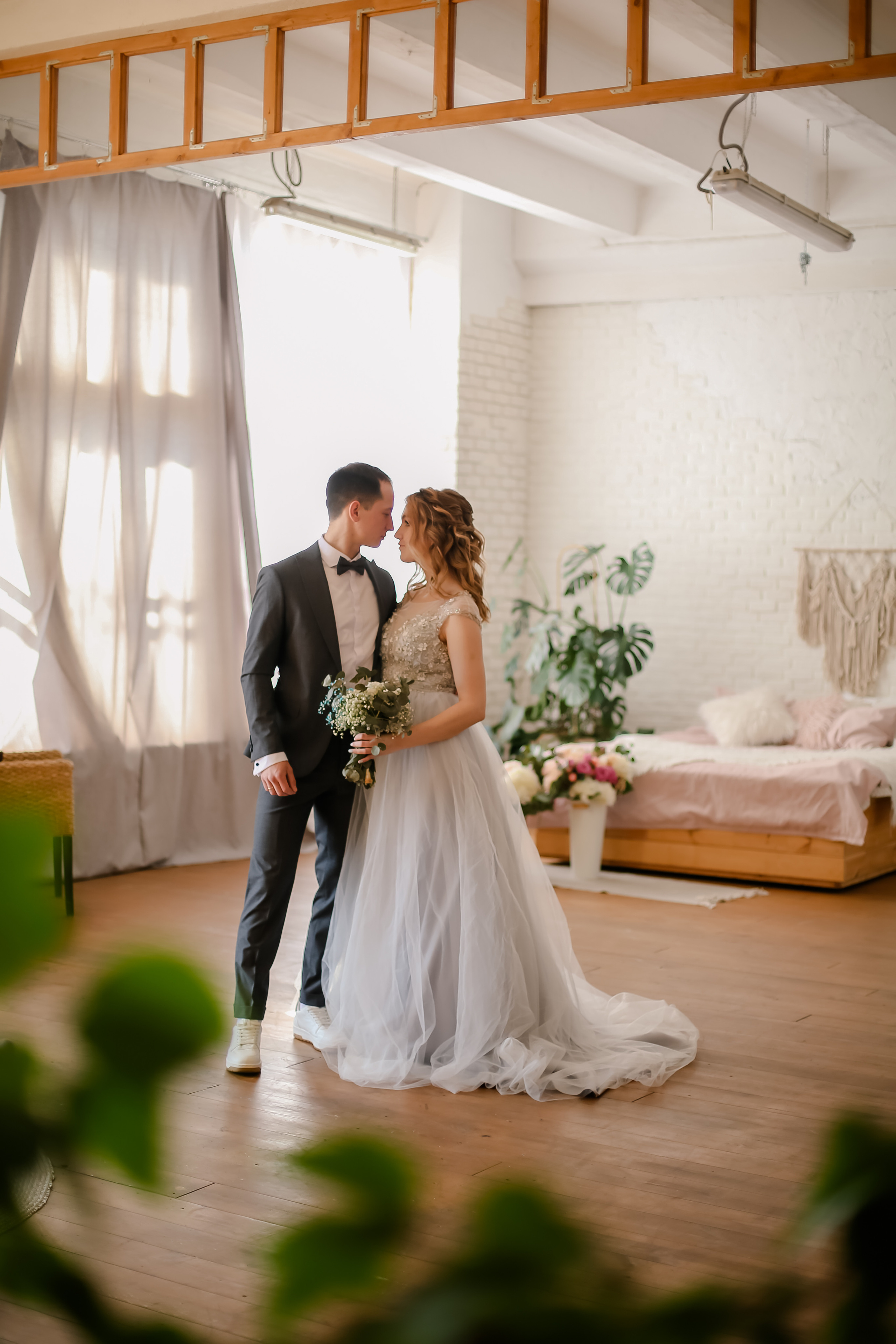 Дмитрий и Светлана. Семейный и свадебный фотограф во Владивостоке Аня Смецкая