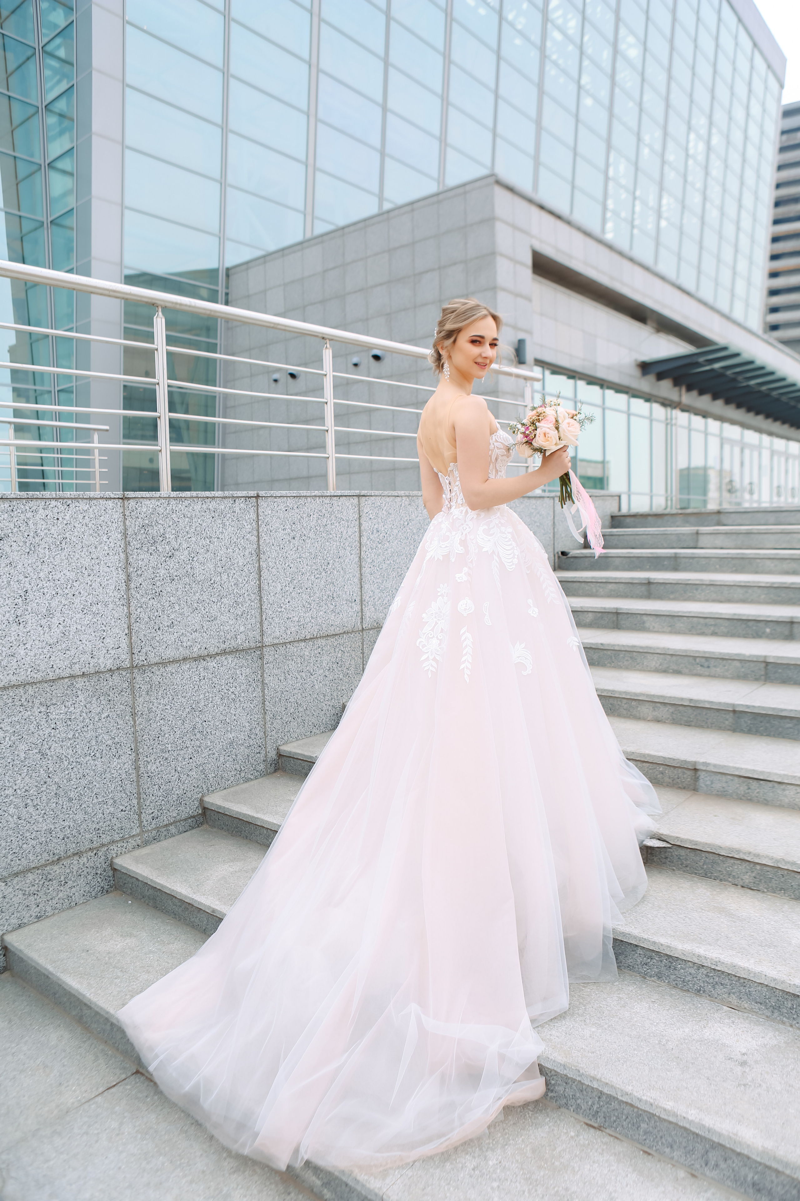 Сергей и Татьяна. Семейный и свадебный фотограф во Владивостоке Аня Смецкая