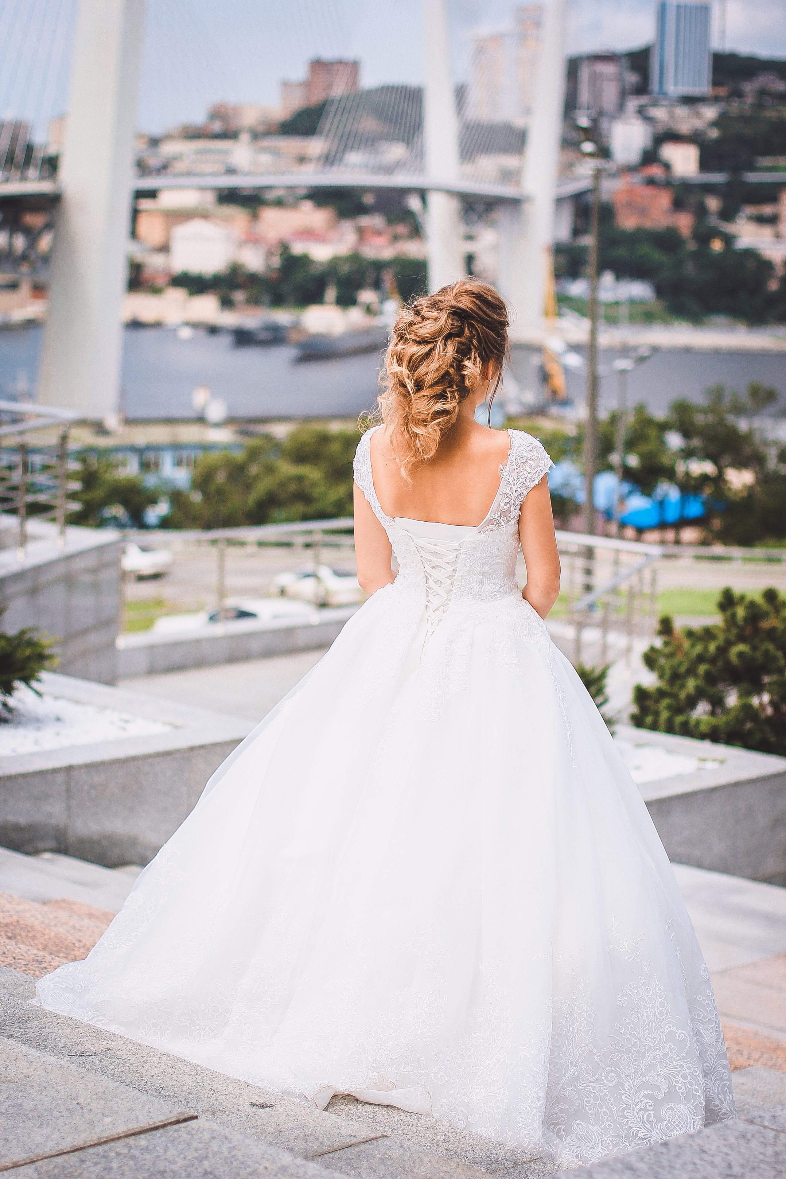 Дмитрий и Влада. Семейный и свадебный фотограф во Владивостоке Аня Смецкая