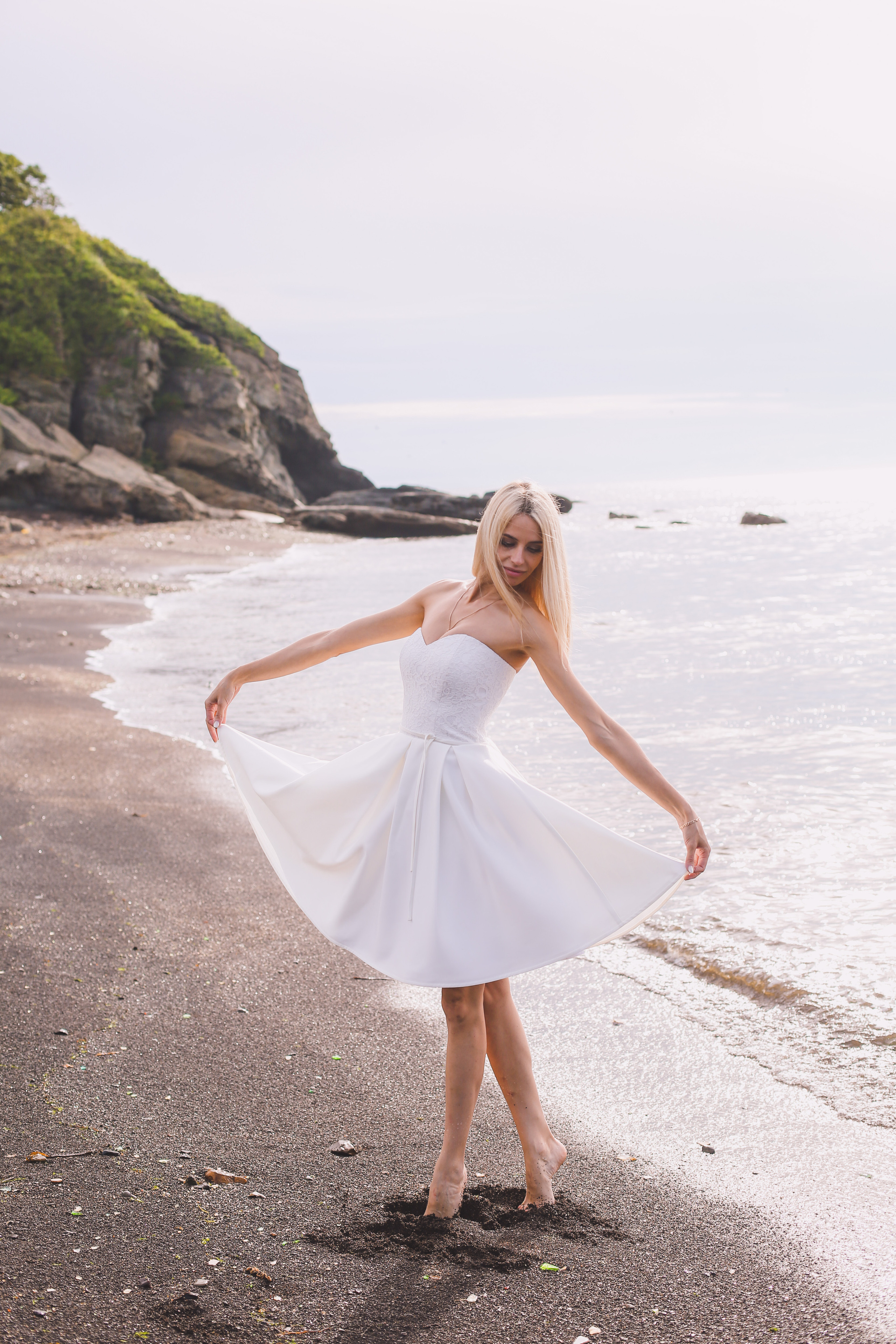 Александр и Мария. Семейный и свадебный фотограф во Владивостоке Аня Смецкая