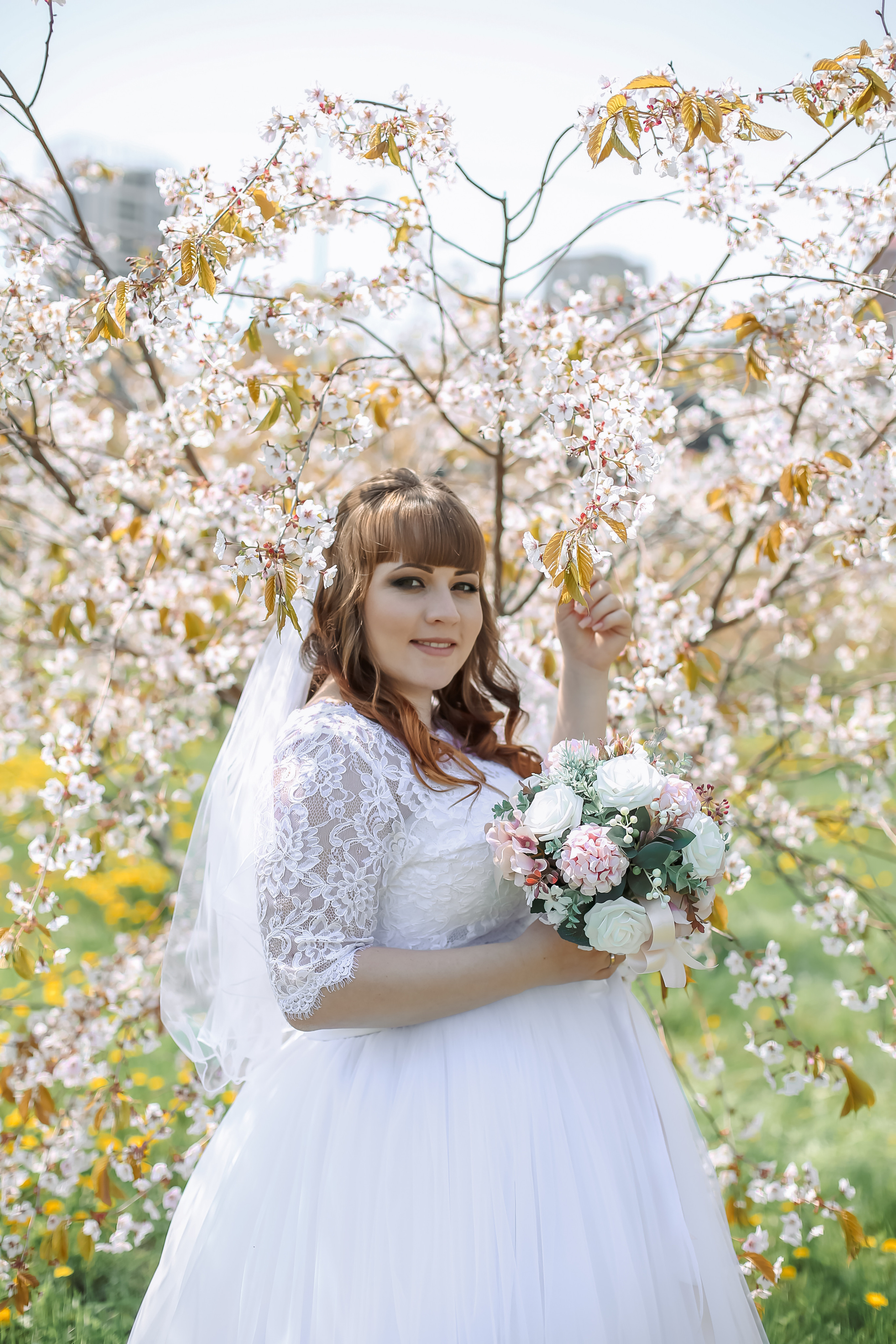 Рустам и Кристина. Семейный и свадебный фотограф во Владивостоке Аня Смецкая