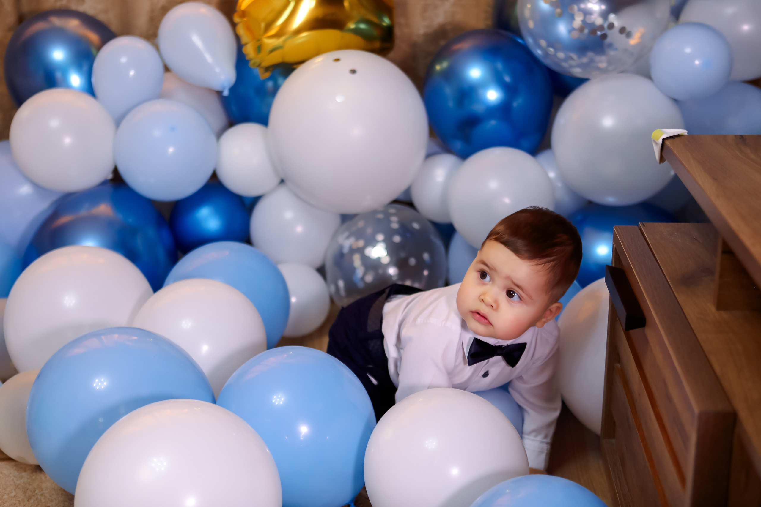 Дома у Славы. Семейный и свадебный фотограф во Владивостоке Аня Смецкая