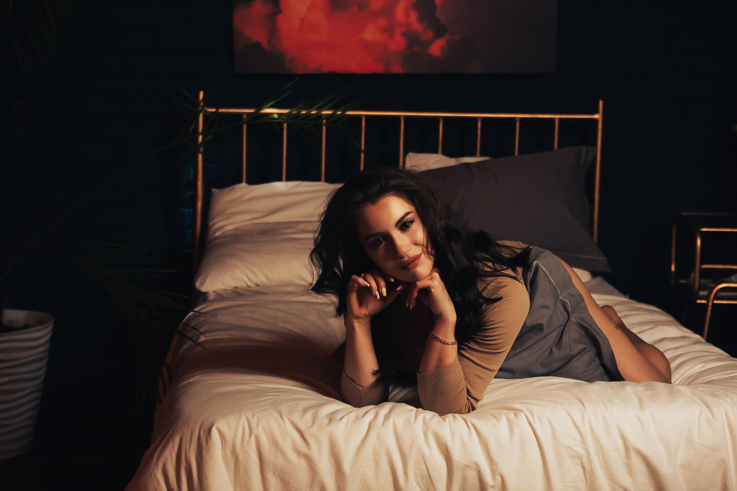 Марина. Семейный и свадебный фотограф во Владивостоке Аня Смецкая