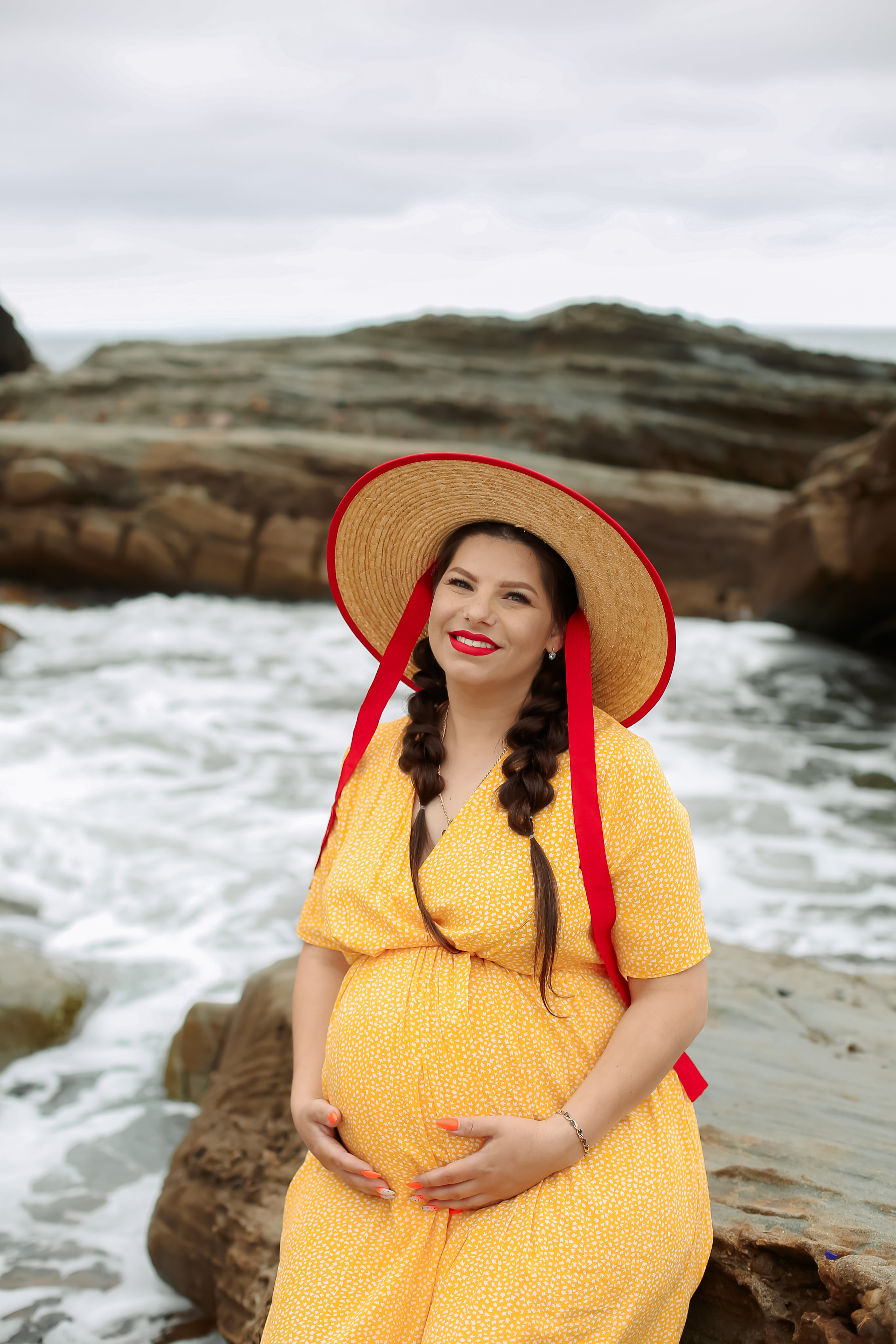 Беременность Виктории. Семейный и свадебный фотограф во Владивостоке Аня Смецкая