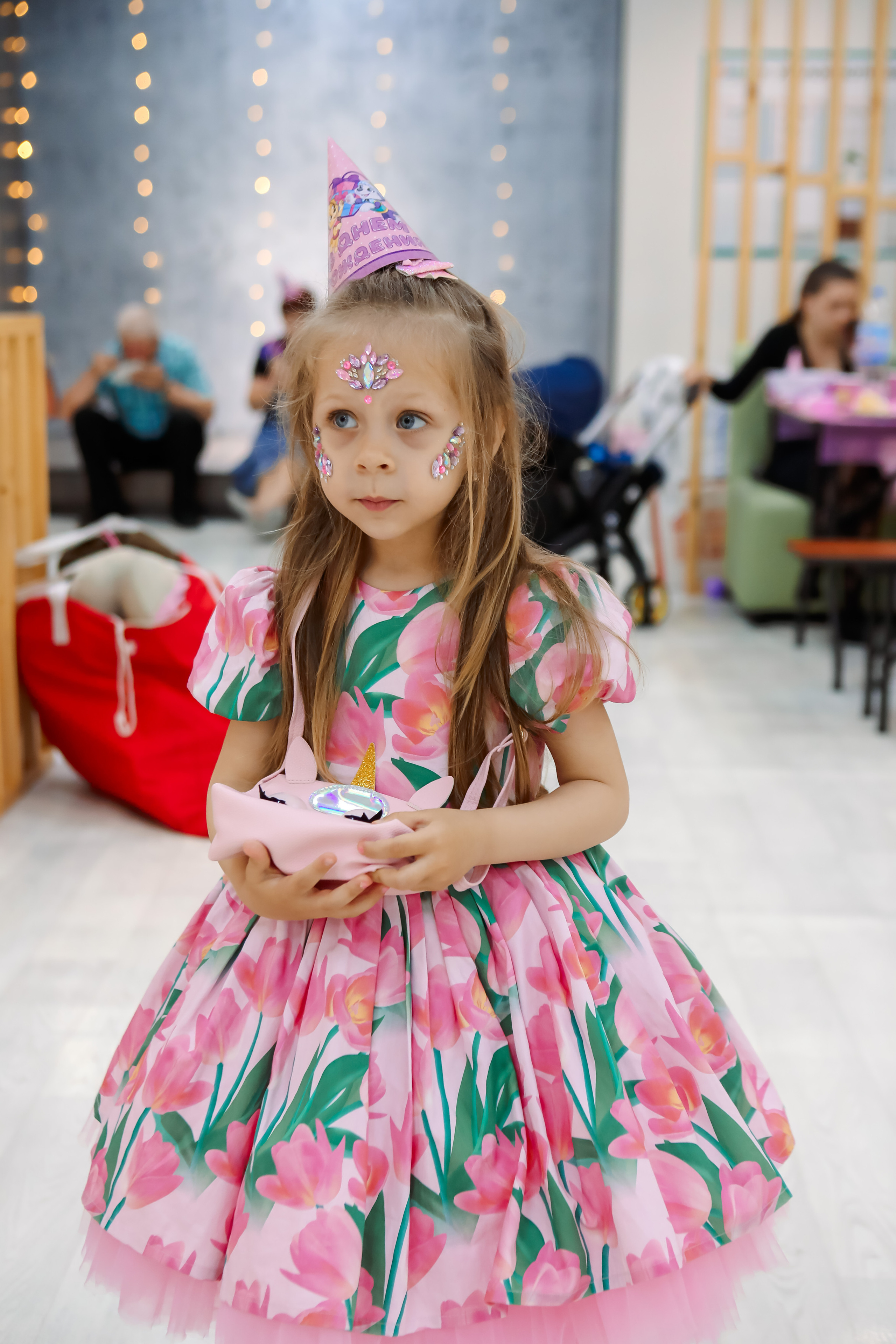 Юля 4 годика. Семейный и свадебный фотограф во Владивостоке Аня Смецкая