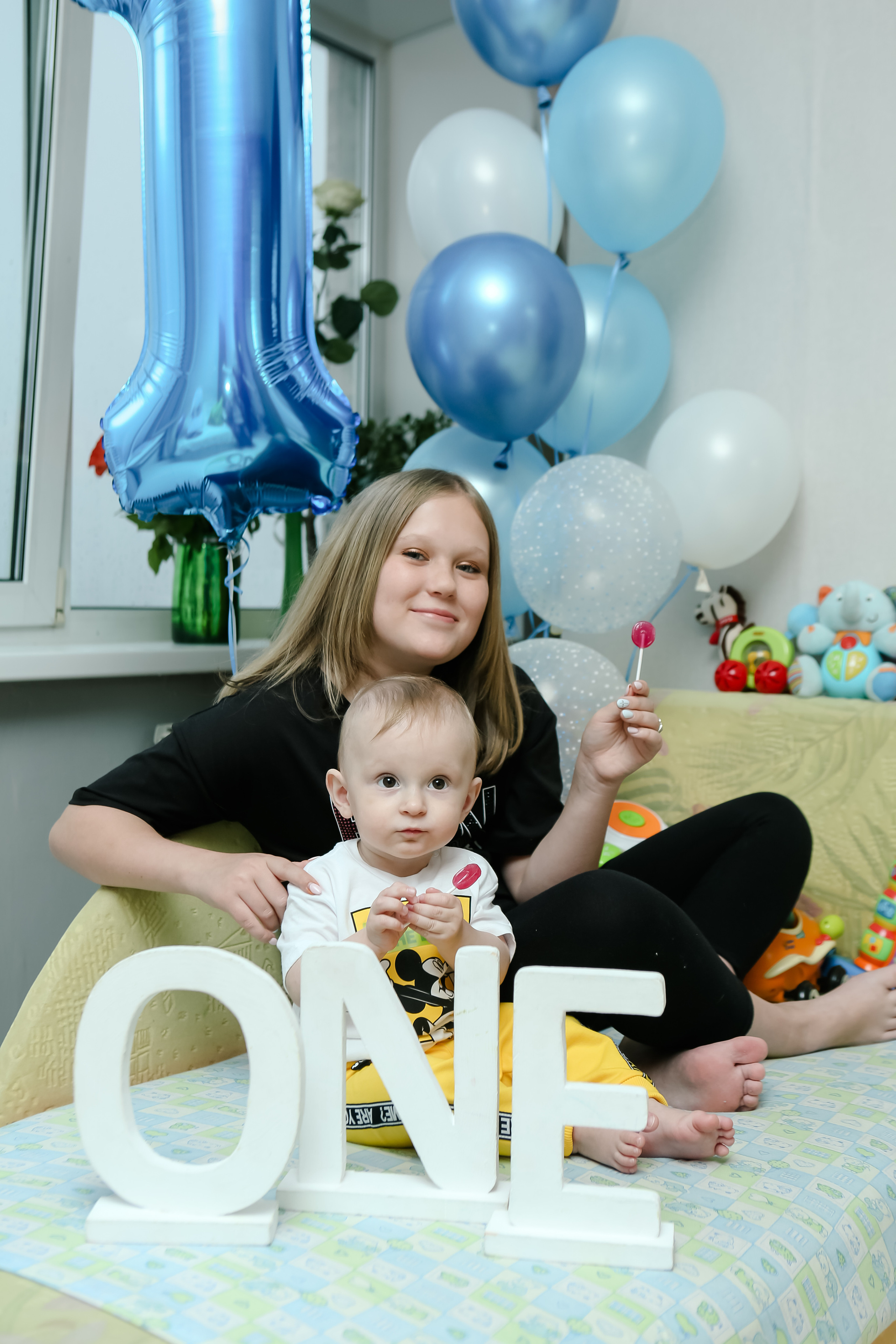 Дома у Никиты. Семейный и свадебный фотограф во Владивостоке Аня Смецкая