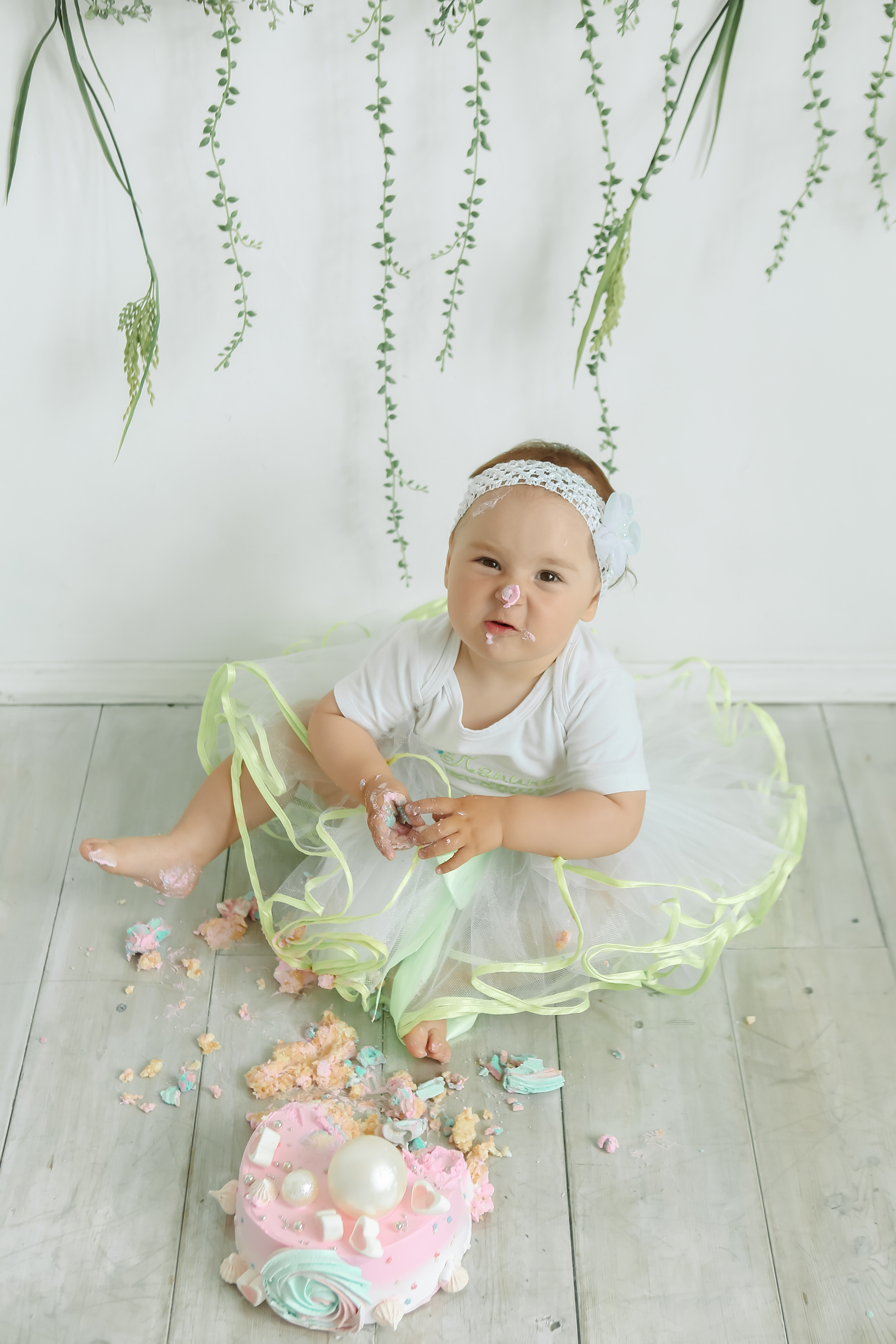 Милана. Семейный и свадебный фотограф во Владивостоке Аня Смецкая