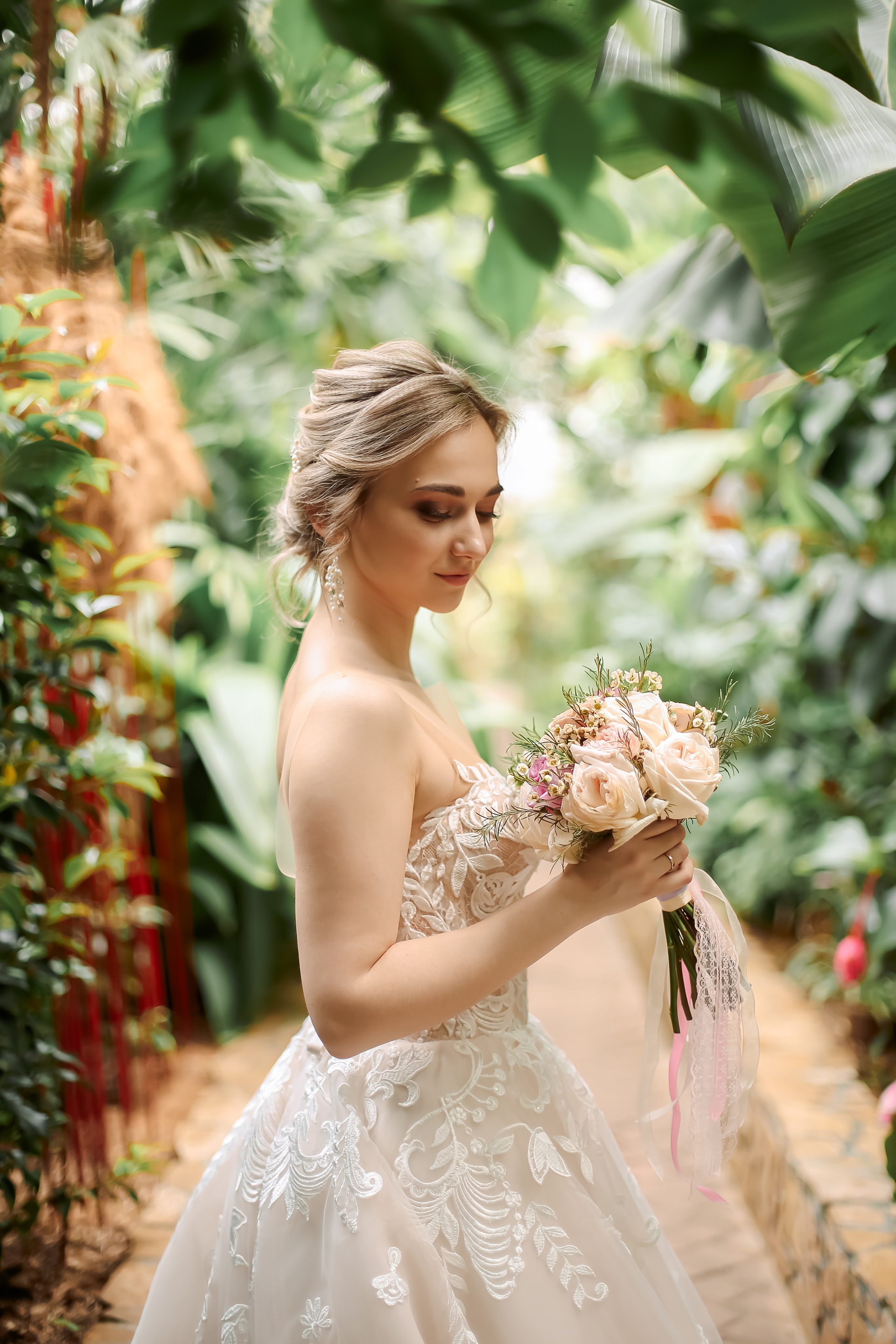 Сергей и Татьяна. Семейный и свадебный фотограф во Владивостоке Аня Смецкая