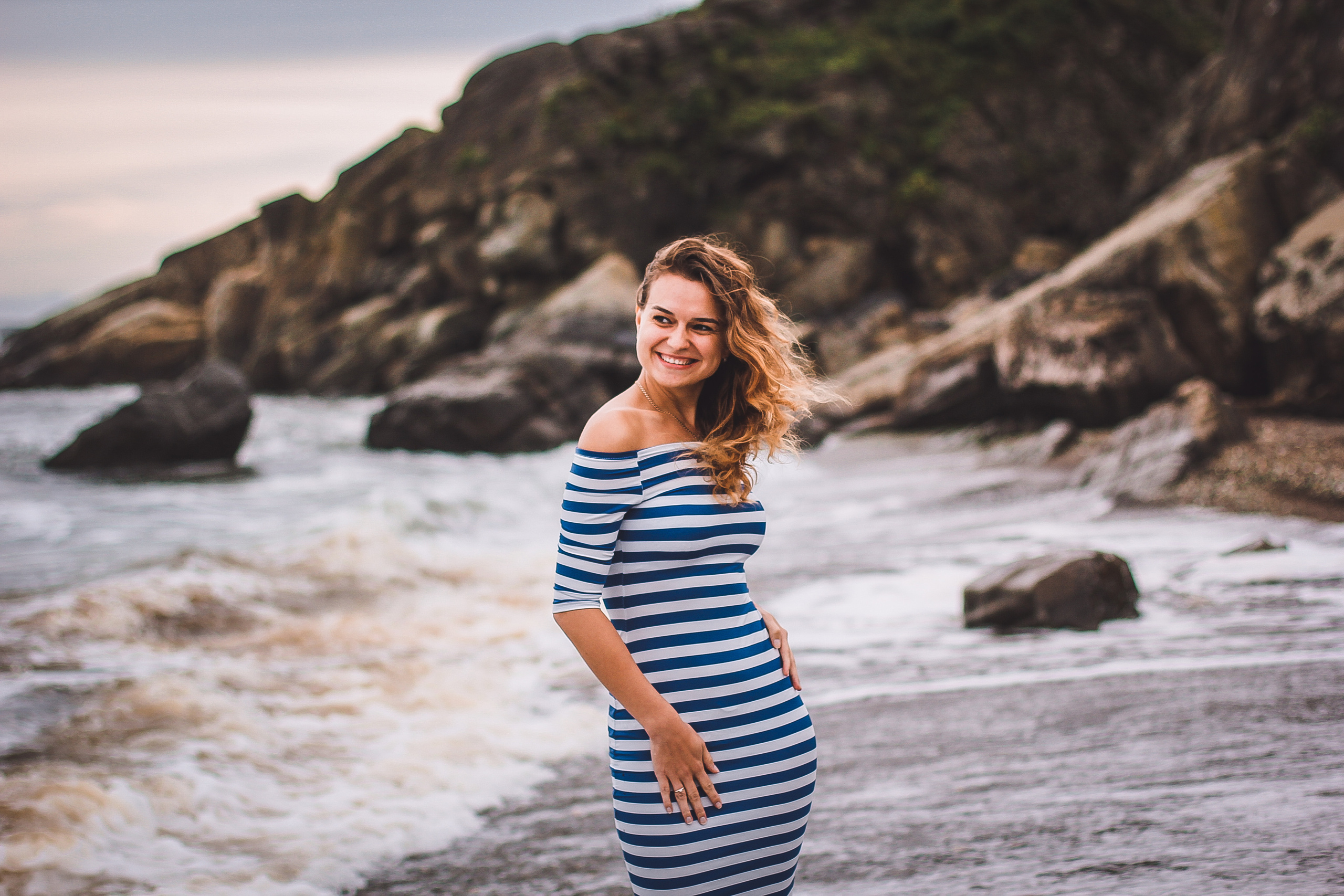 Семейный и свадебный фотограф во Владивостоке Аня Смецкая