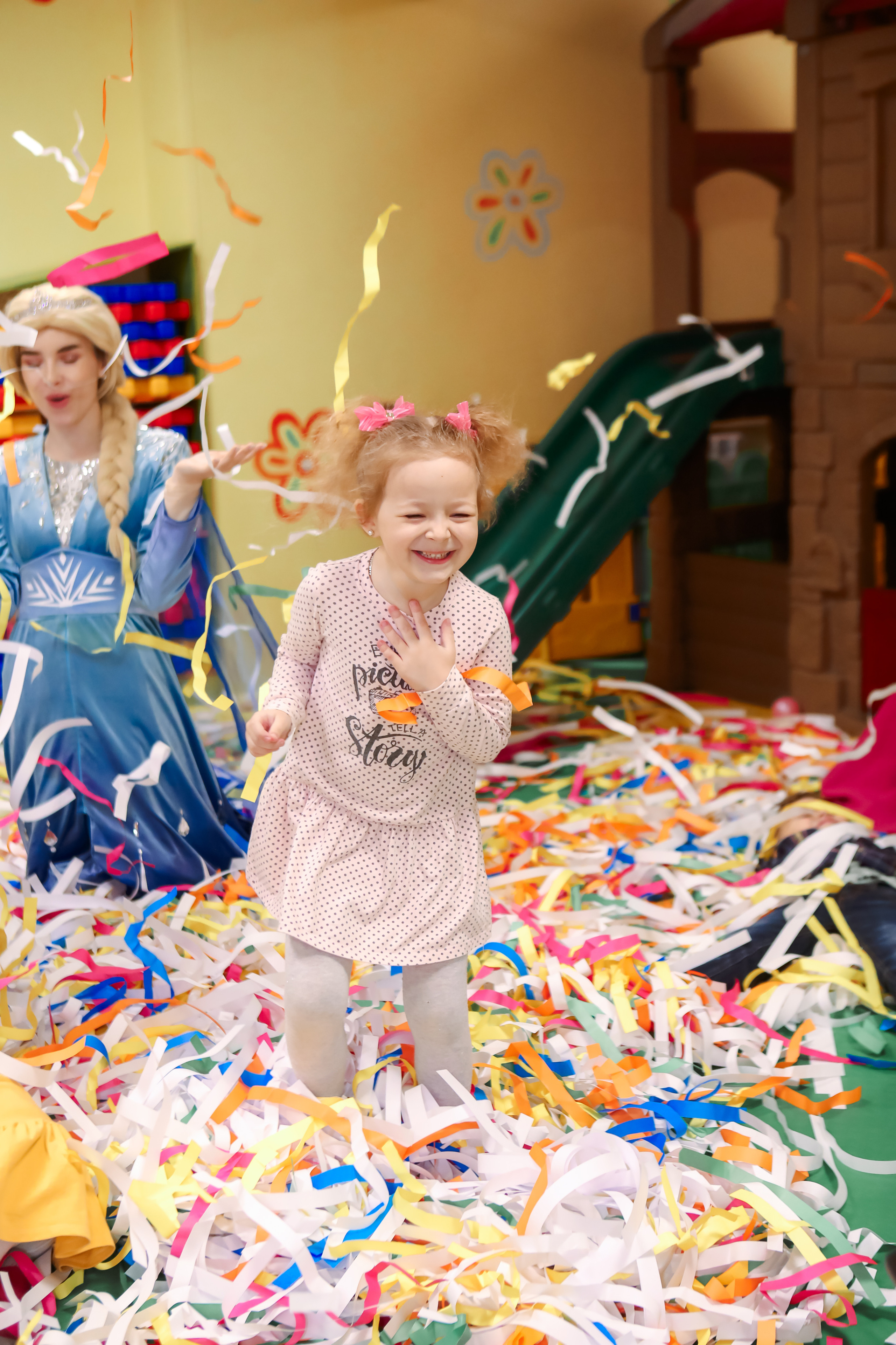 Даше 5 лет. Семейный и свадебный фотограф во Владивостоке Аня Смецкая