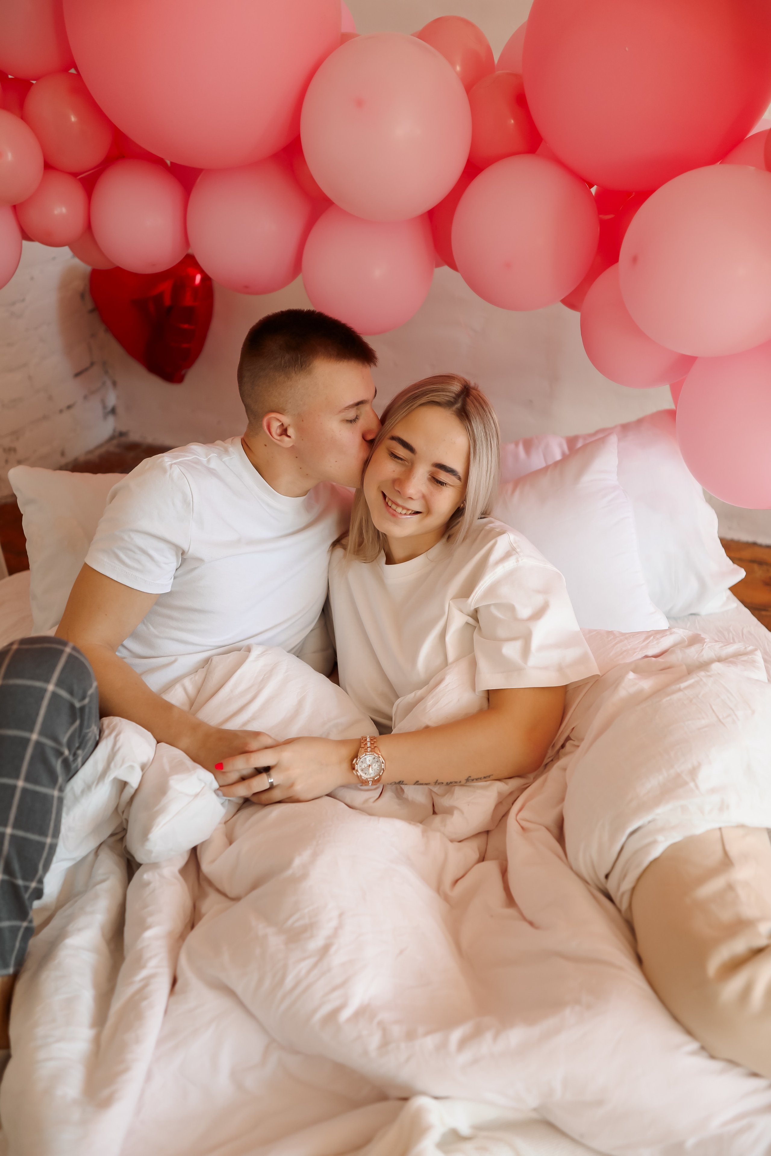 Паша и Виолетта. Семейный и свадебный фотограф во Владивостоке Аня Смецкая