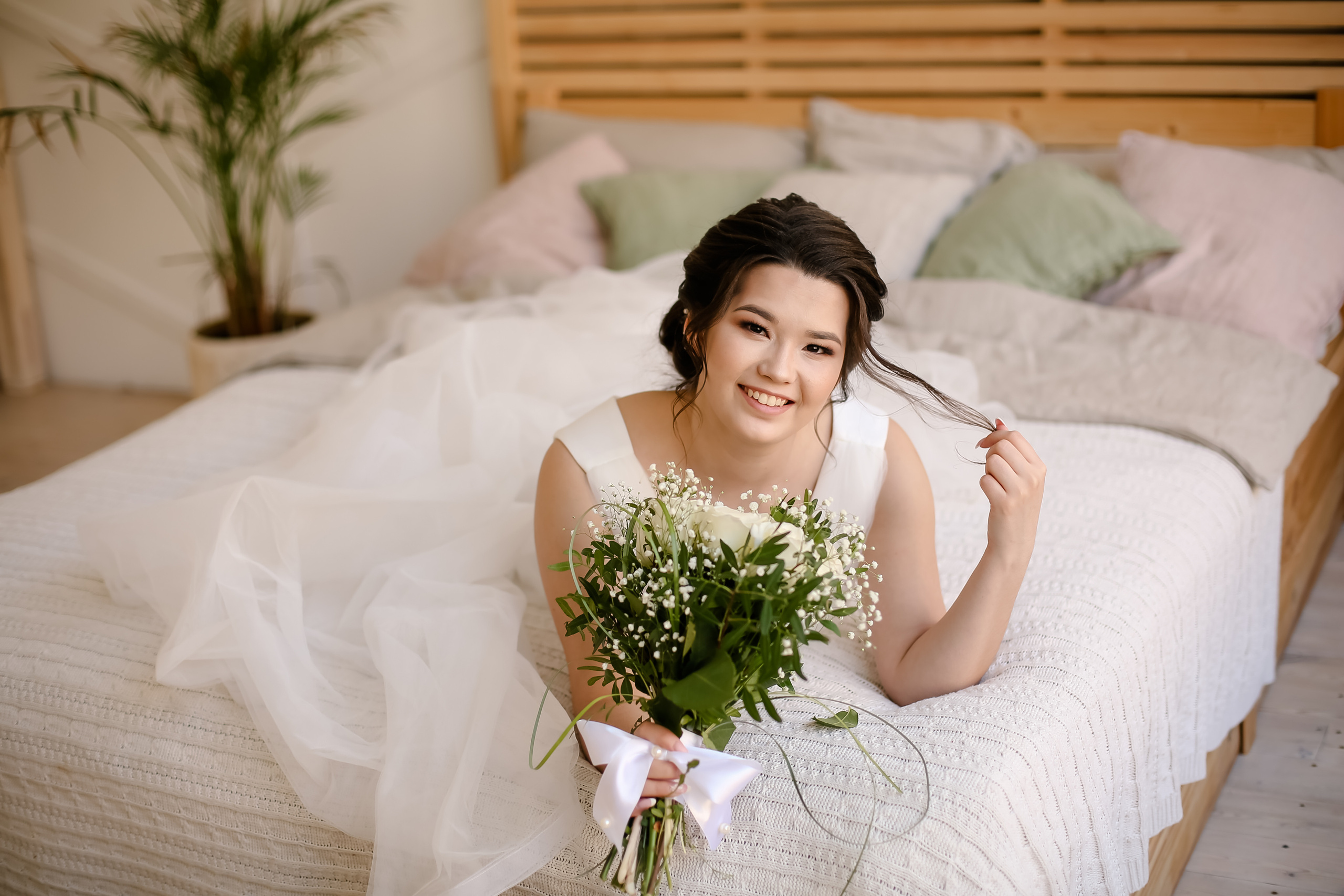 Мини свадьба Матвея и Кристины. Семейный и свадебный фотограф во Владивостоке Аня Смецкая