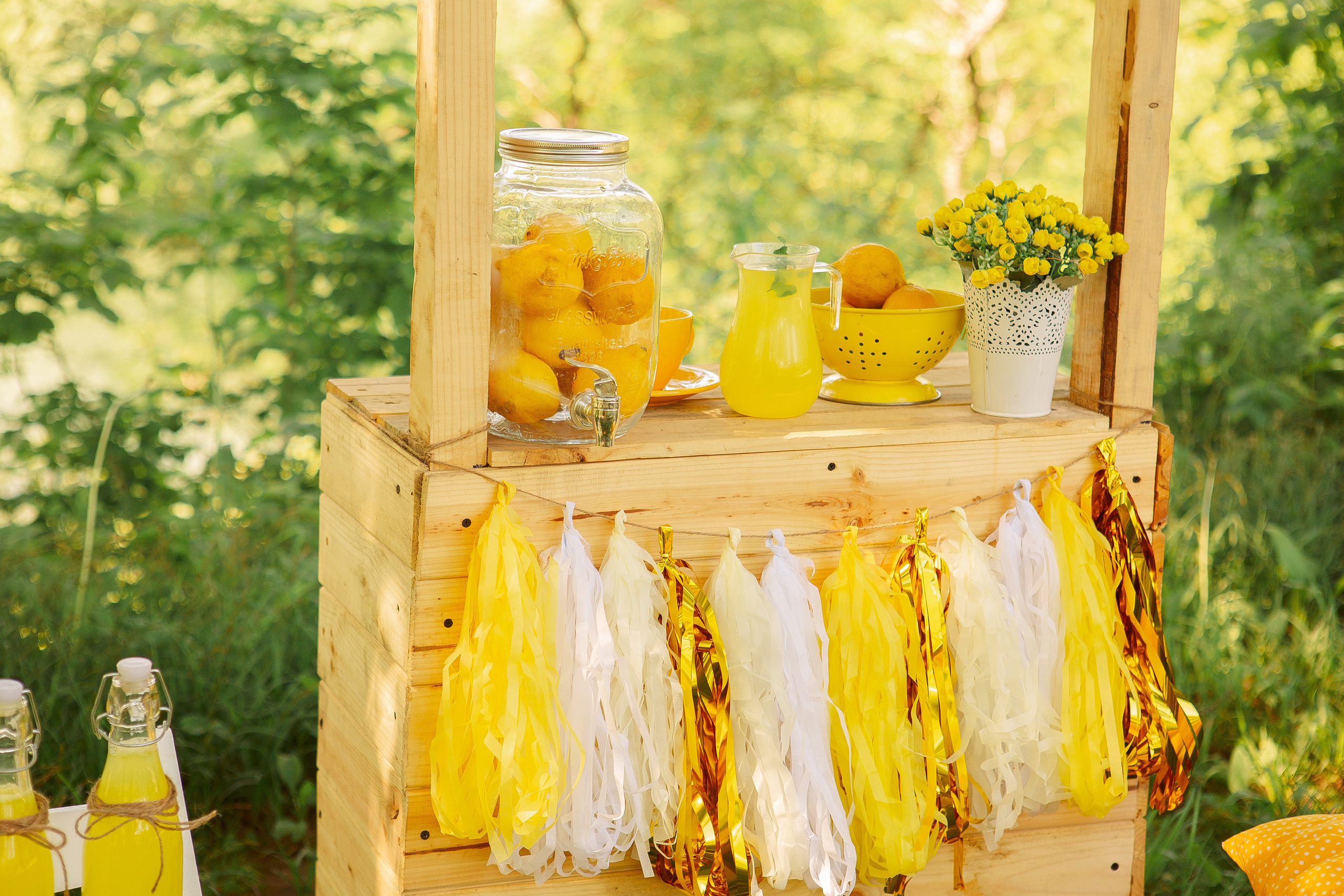 Лимонадный. Семейный и свадебный фотограф во Владивостоке Аня Смецкая