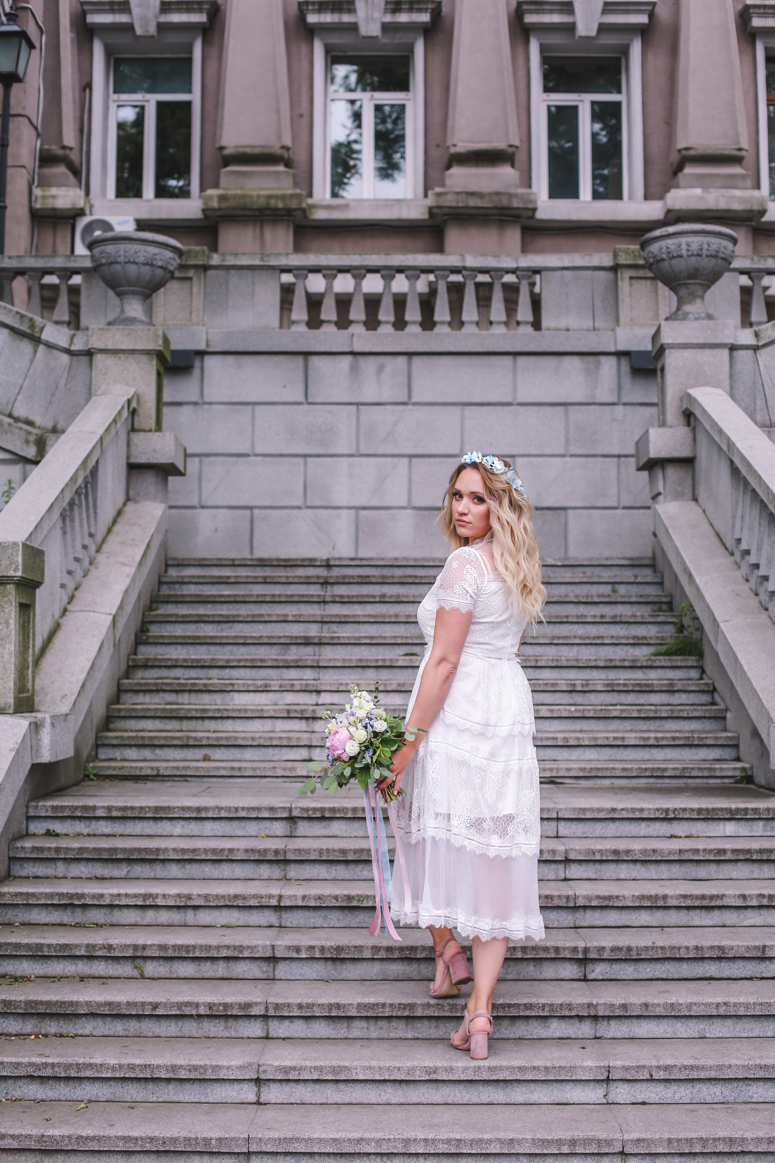 Олег и Алина. Семейный и свадебный фотограф во Владивостоке Аня Смецкая