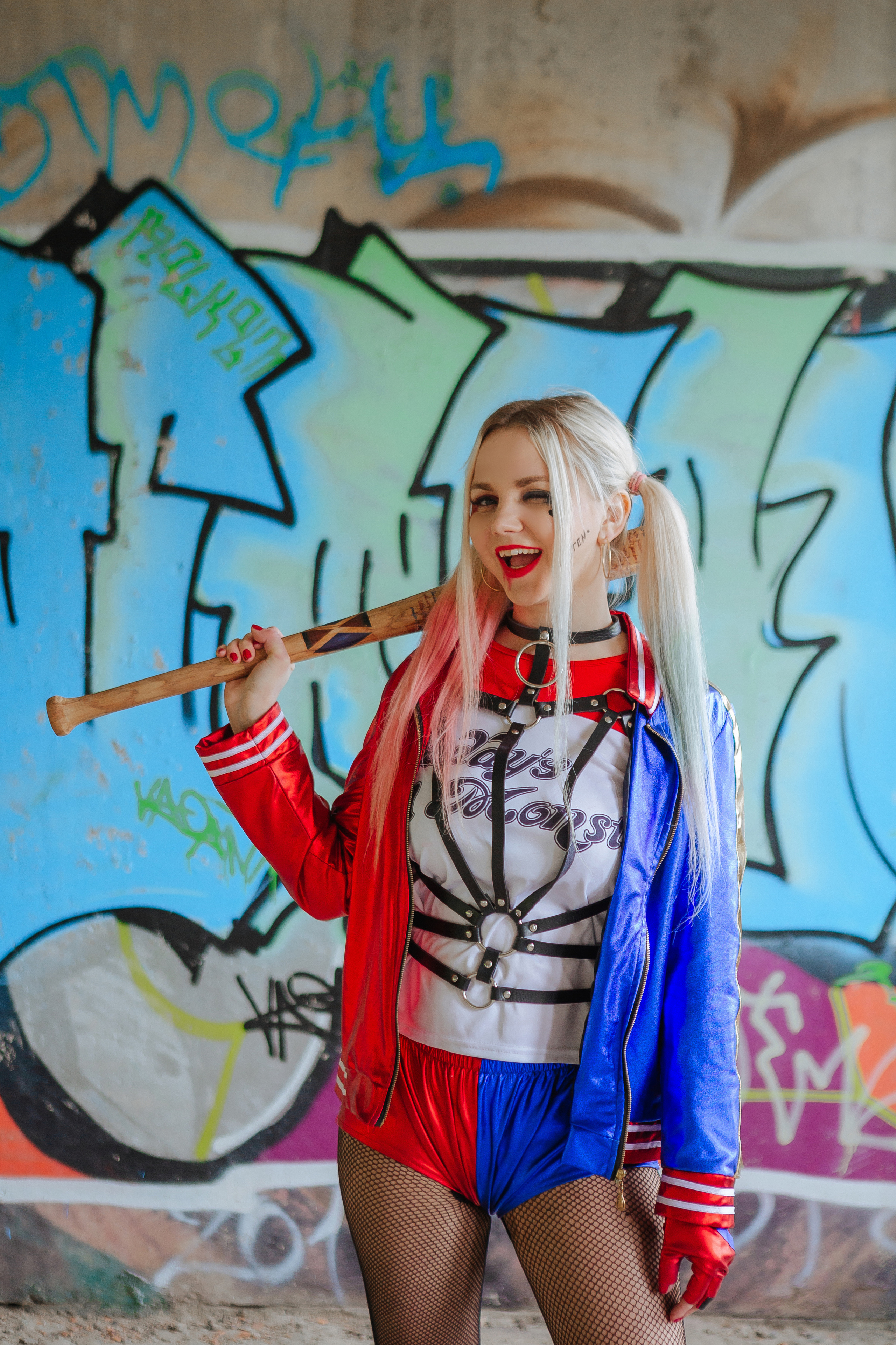 Харли Катя. Семейный и свадебный фотограф во Владивостоке Аня Смецкая