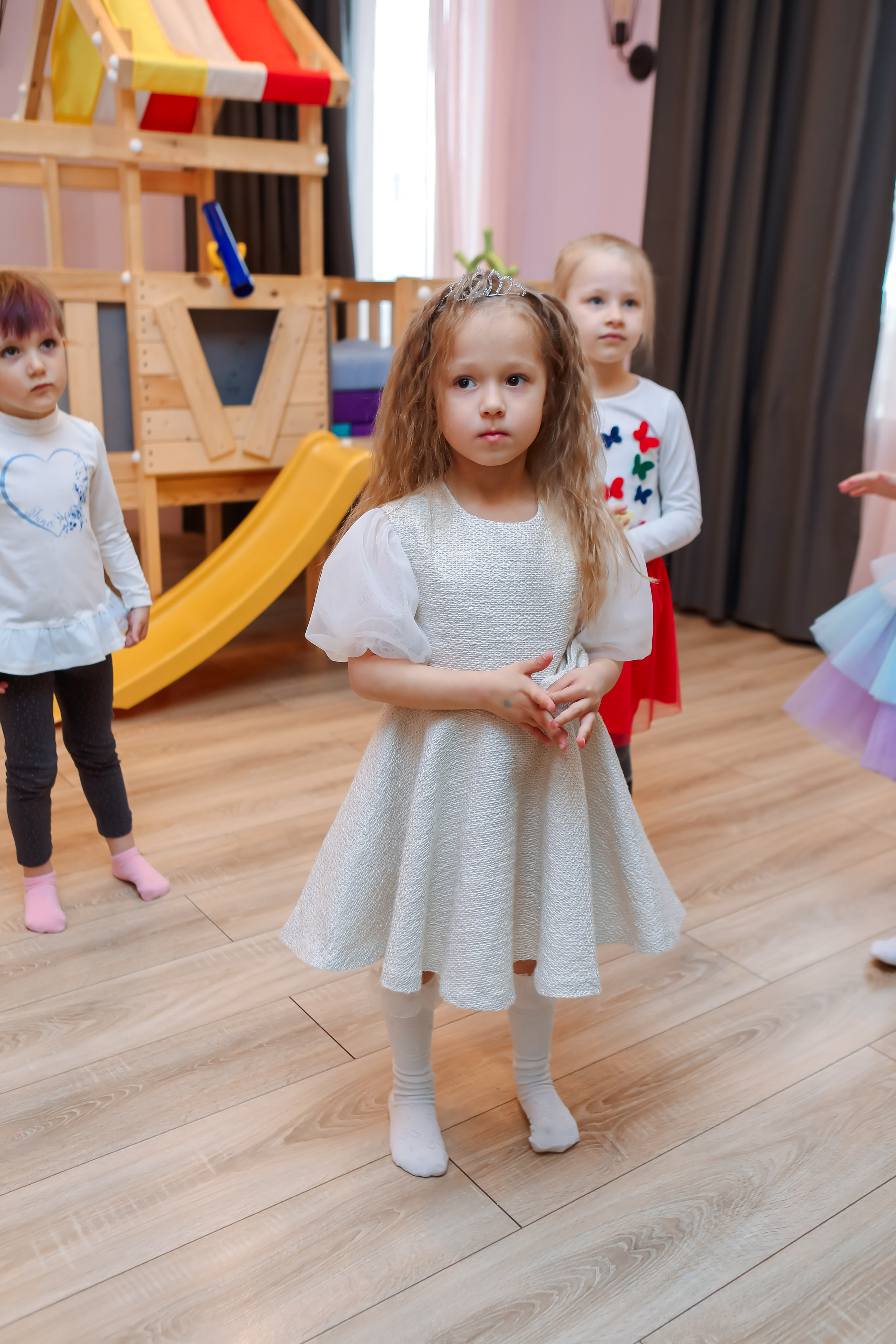 Первый юбилей Киры. Семейный и свадебный фотограф во Владивостоке Аня Смецкая