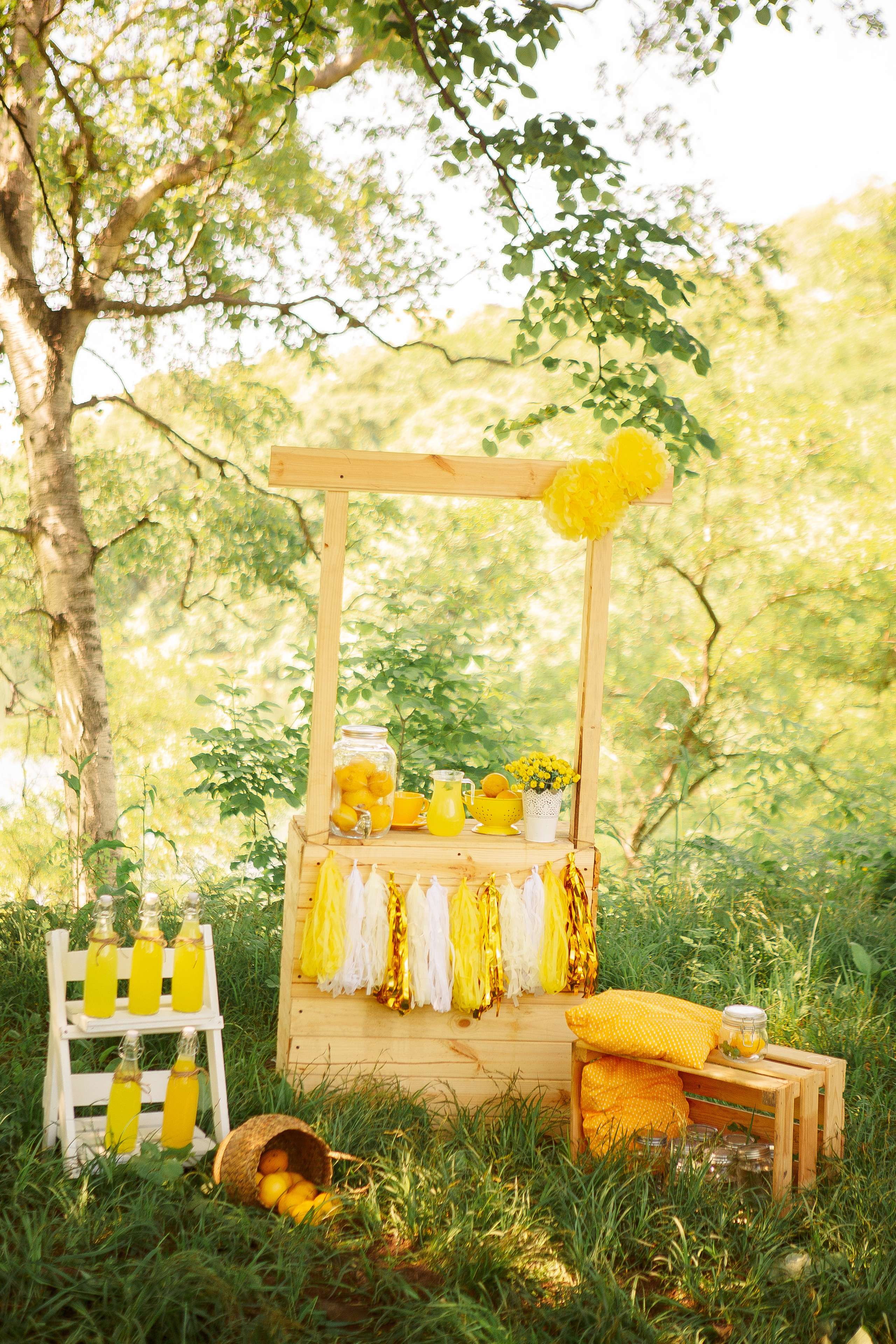 Лимонадный. Семейный и свадебный фотограф во Владивостоке Аня Смецкая