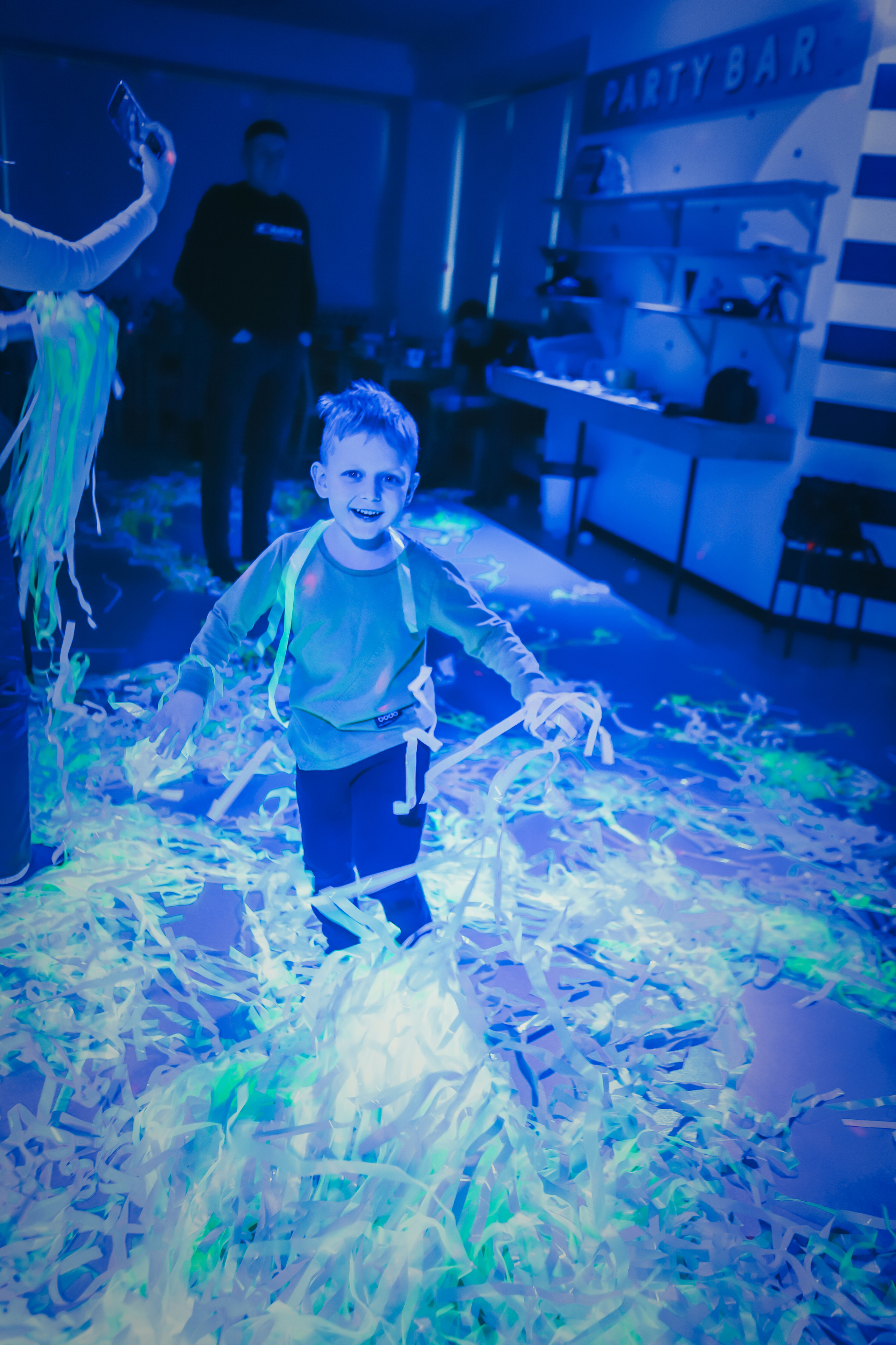 Химический праздник Руслана. Семейный и свадебный фотограф во Владивостоке Аня Смецкая