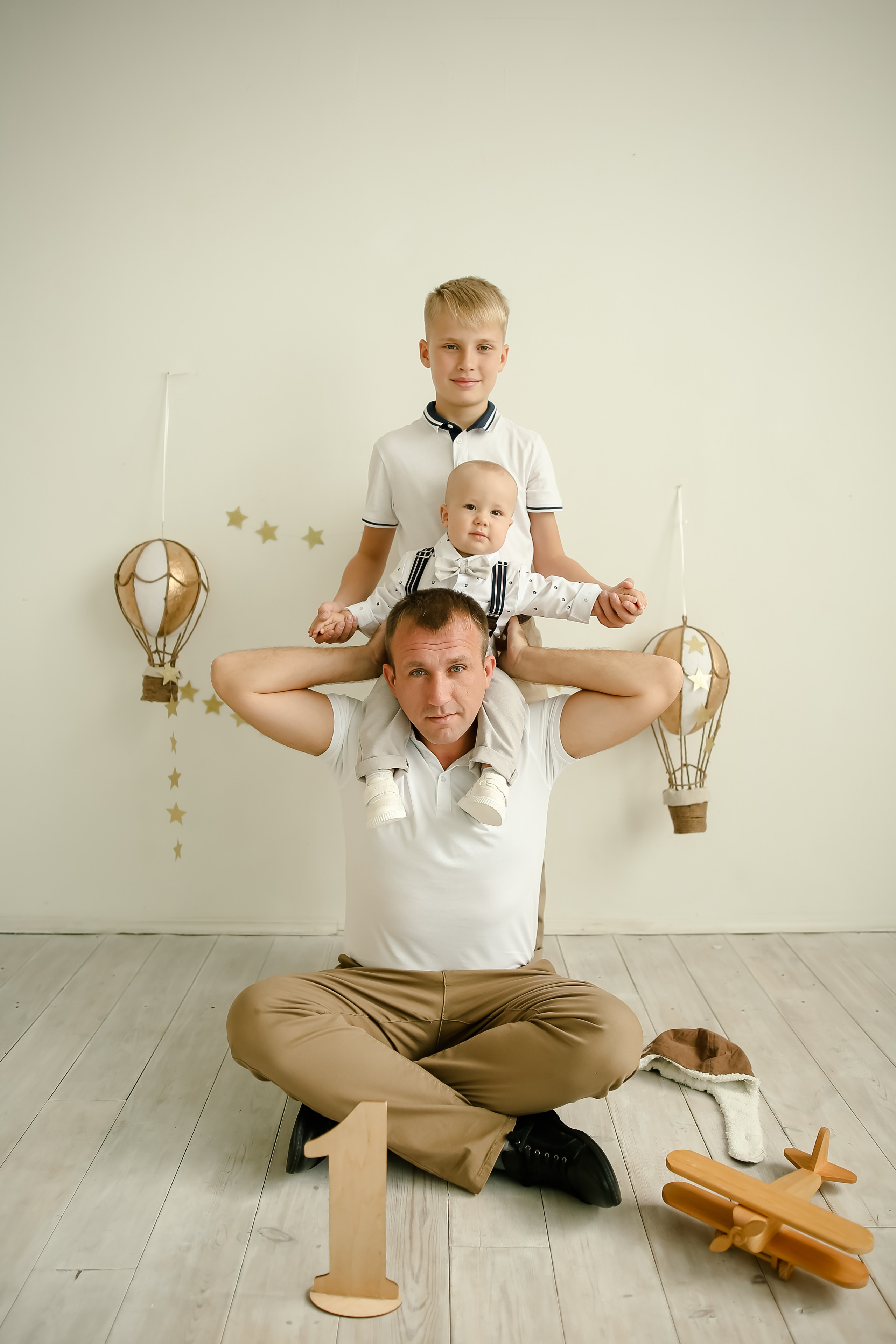 Владик. Семейный и свадебный фотограф во Владивостоке Аня Смецкая