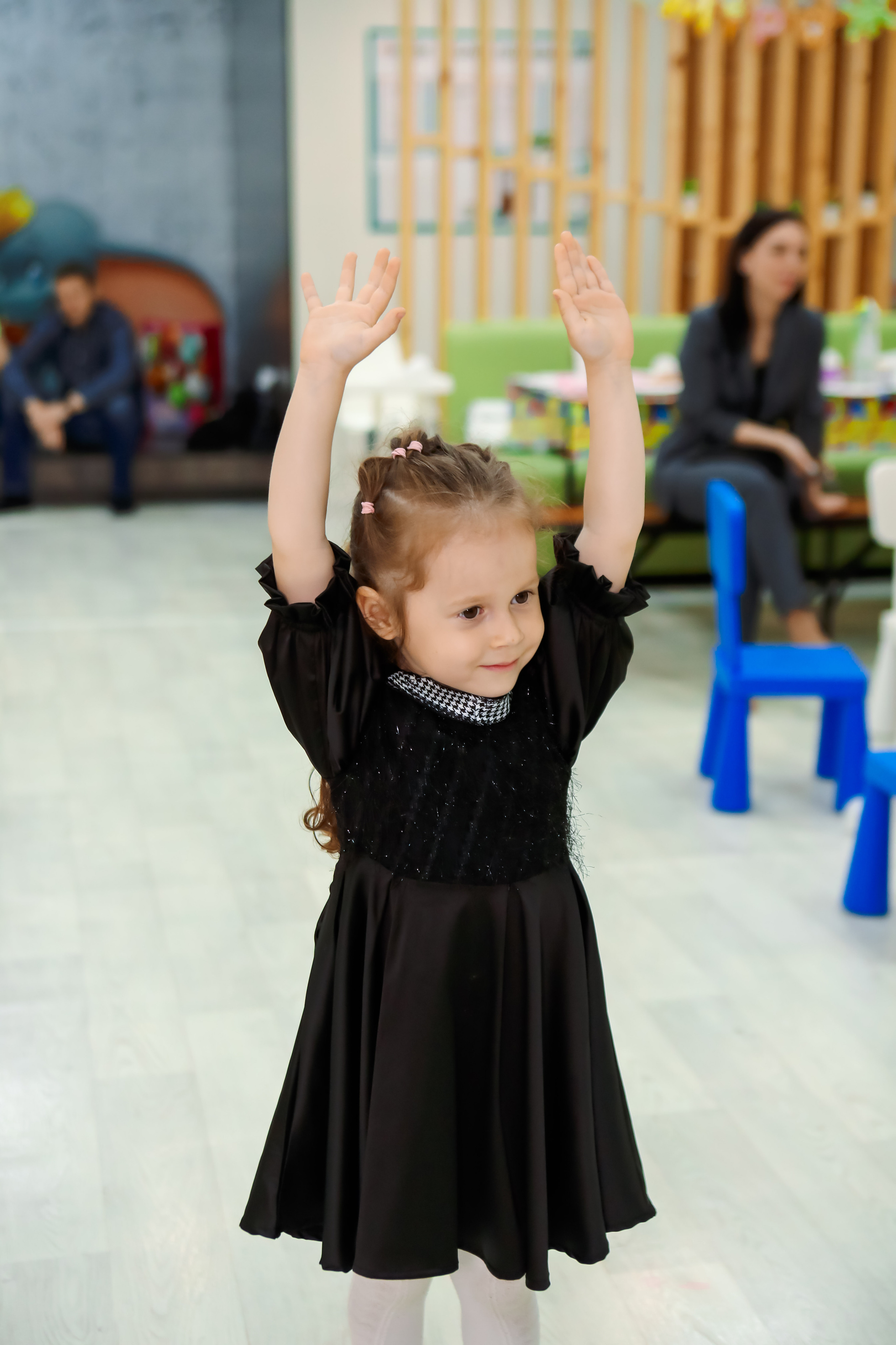 Демиду 4 года. Семейный и свадебный фотограф во Владивостоке Аня Смецкая