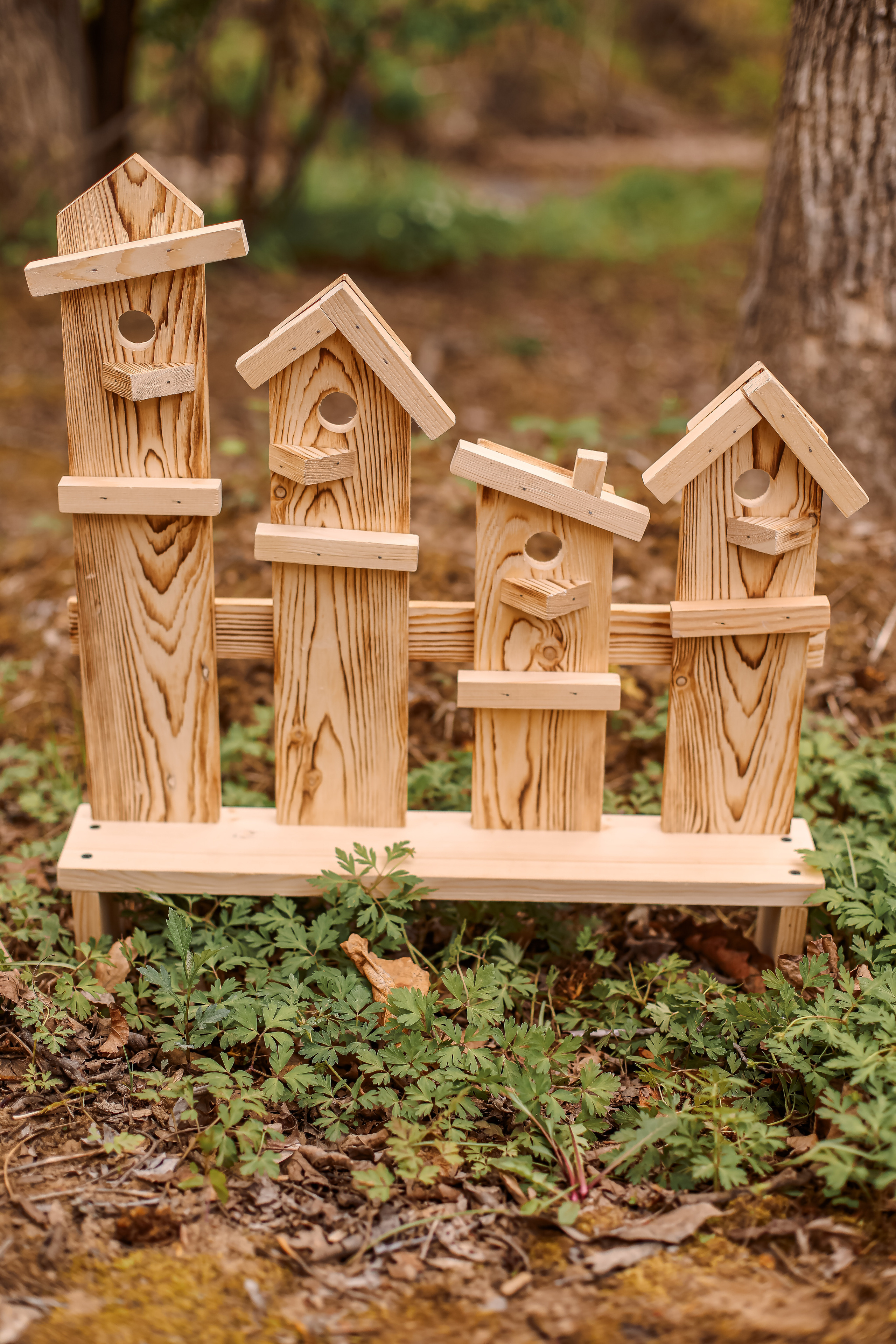 Лесная зона. Семейный и свадебный фотограф во Владивостоке Аня Смецкая