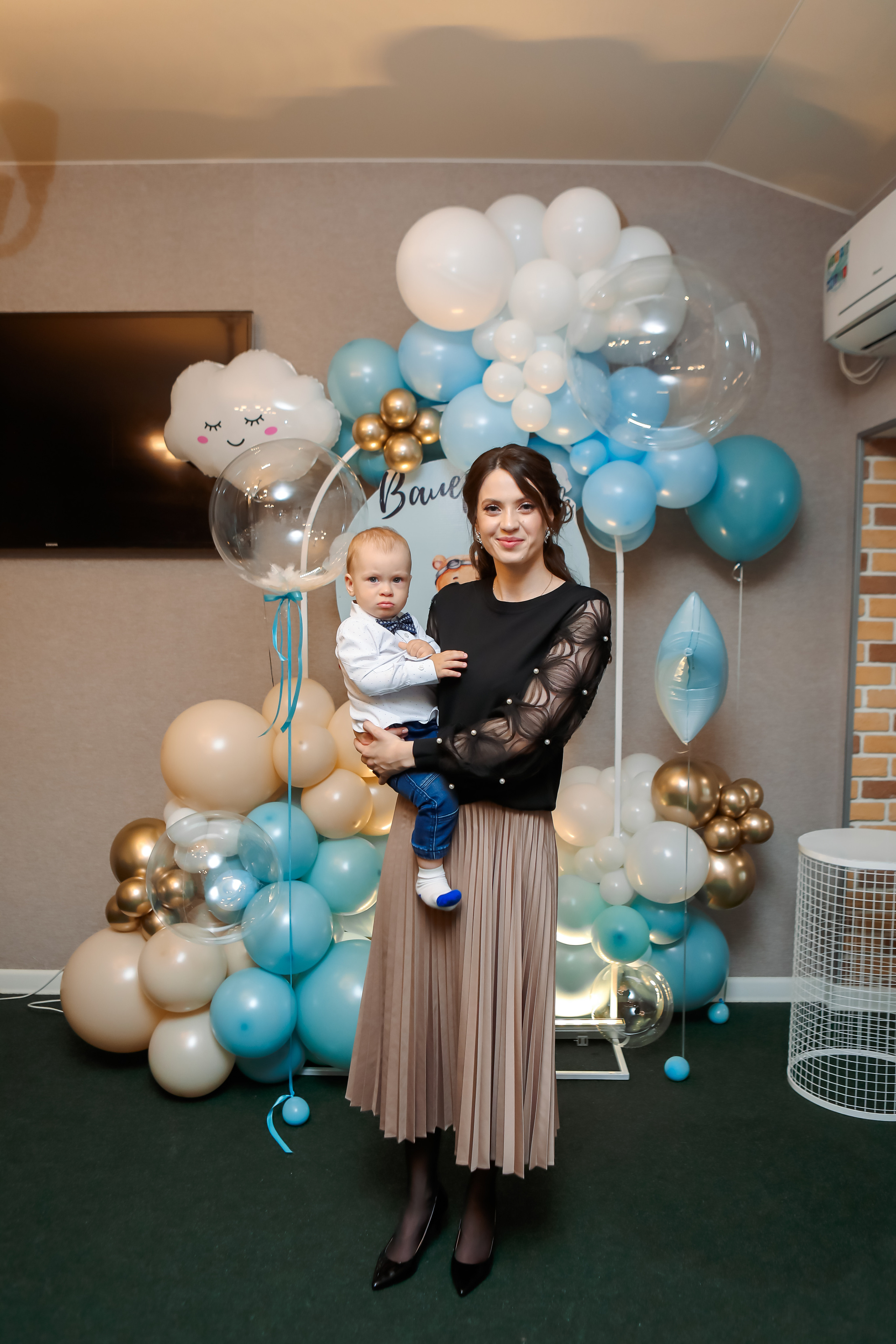 Валера. Семейный и свадебный фотограф во Владивостоке Аня Смецкая