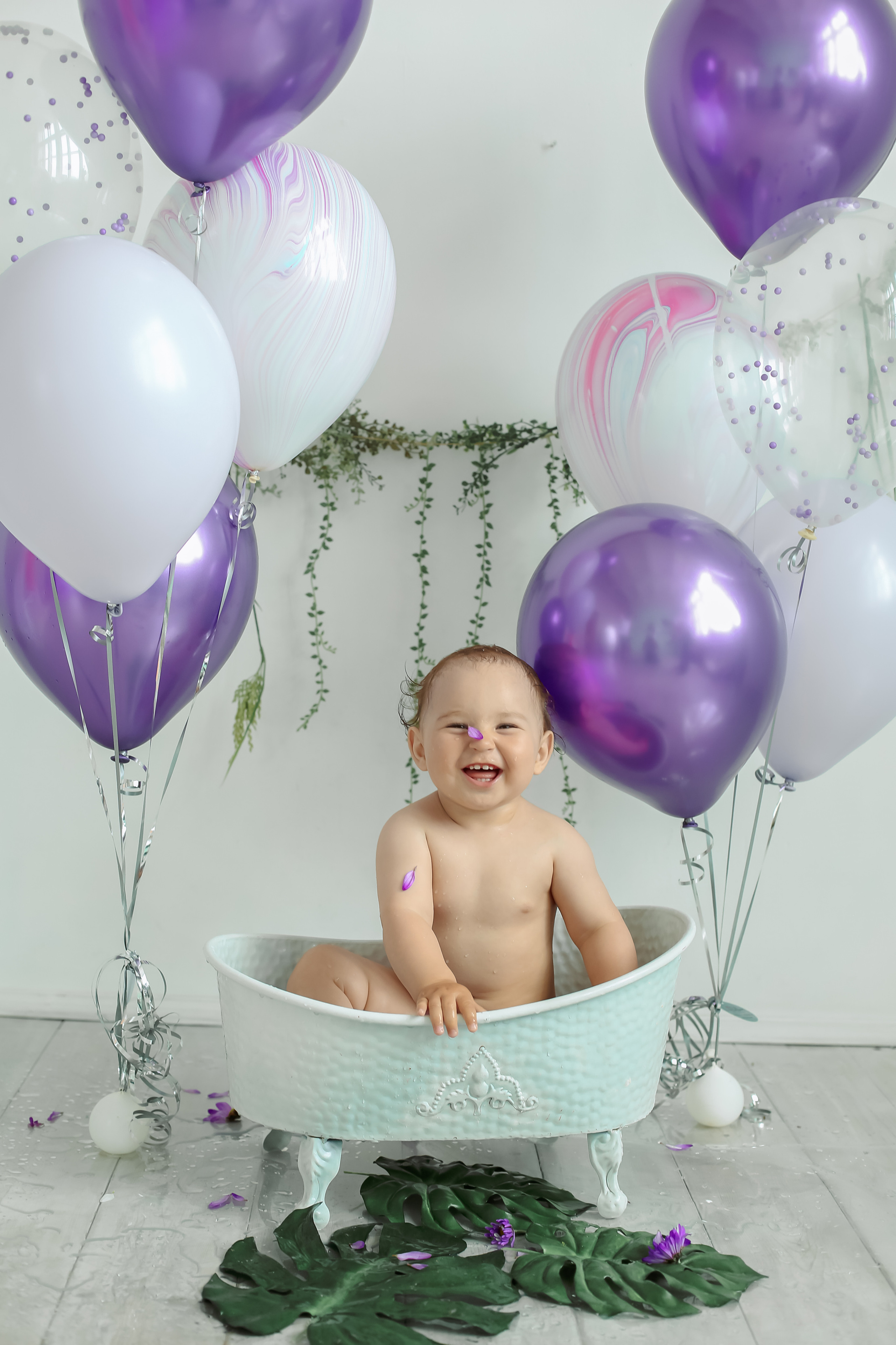 Милана. Семейный и свадебный фотограф во Владивостоке Аня Смецкая