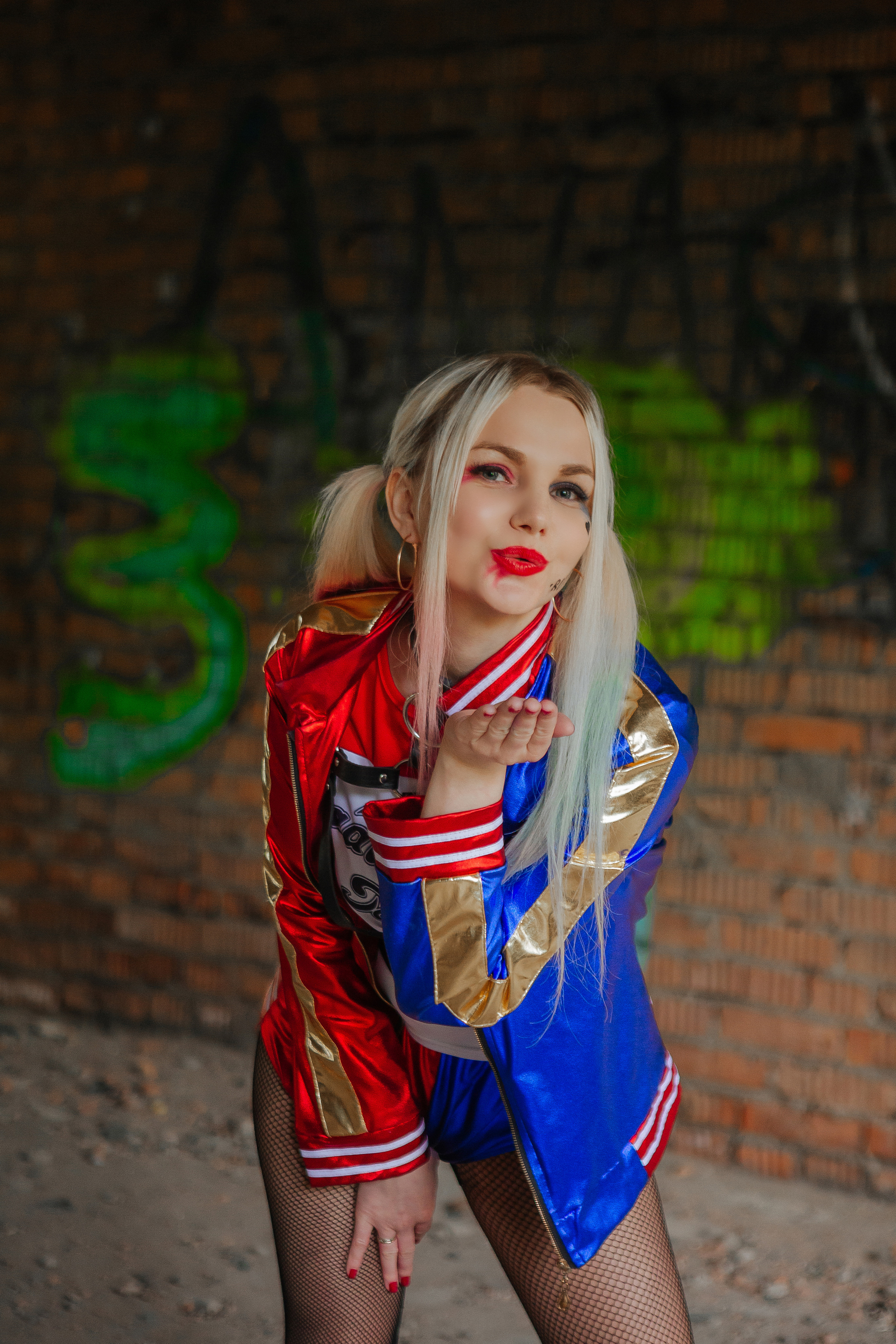 Харли Катя. Семейный и свадебный фотограф во Владивостоке Аня Смецкая