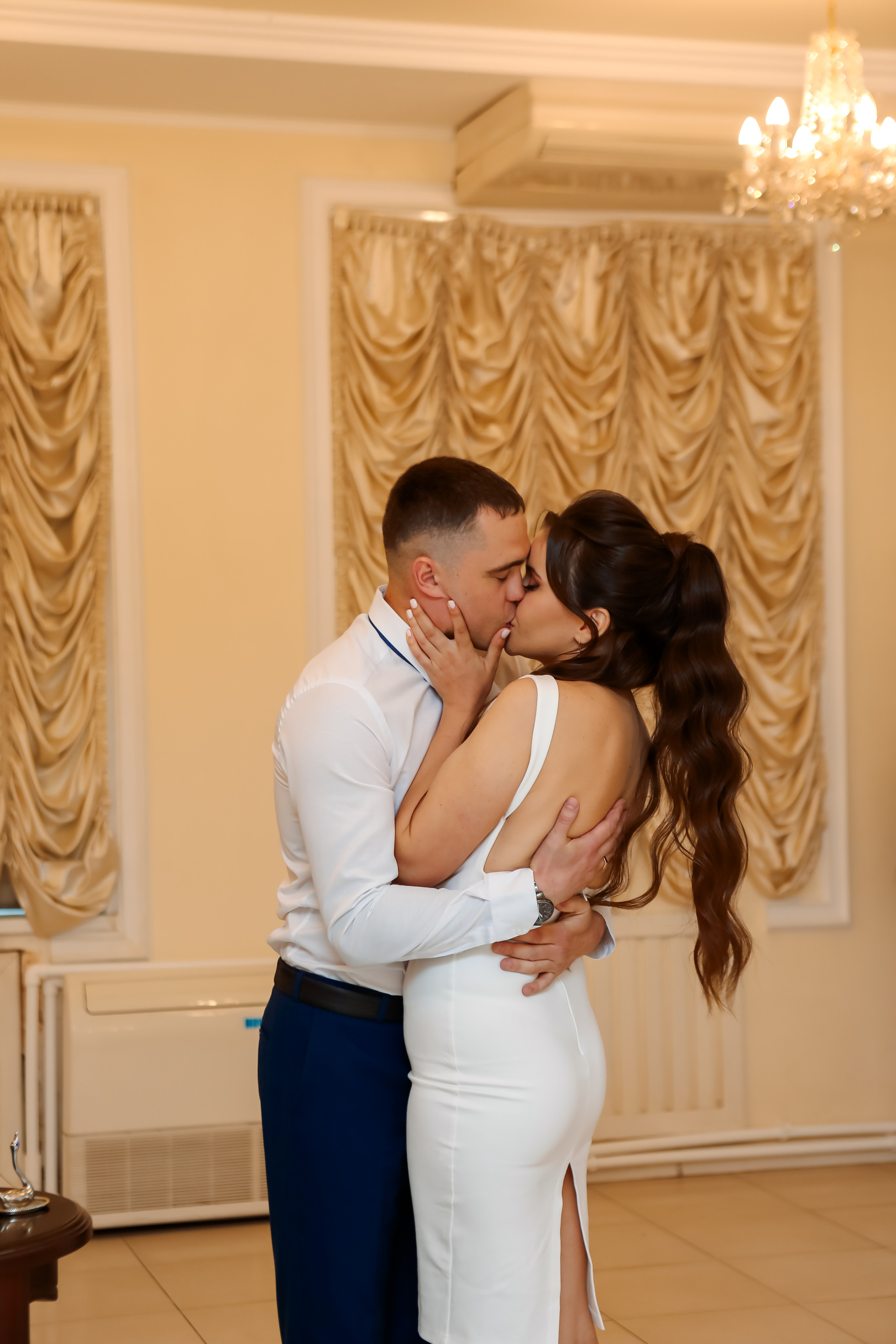 Иван и Валентина. Семейный и свадебный фотограф во Владивостоке Аня Смецкая