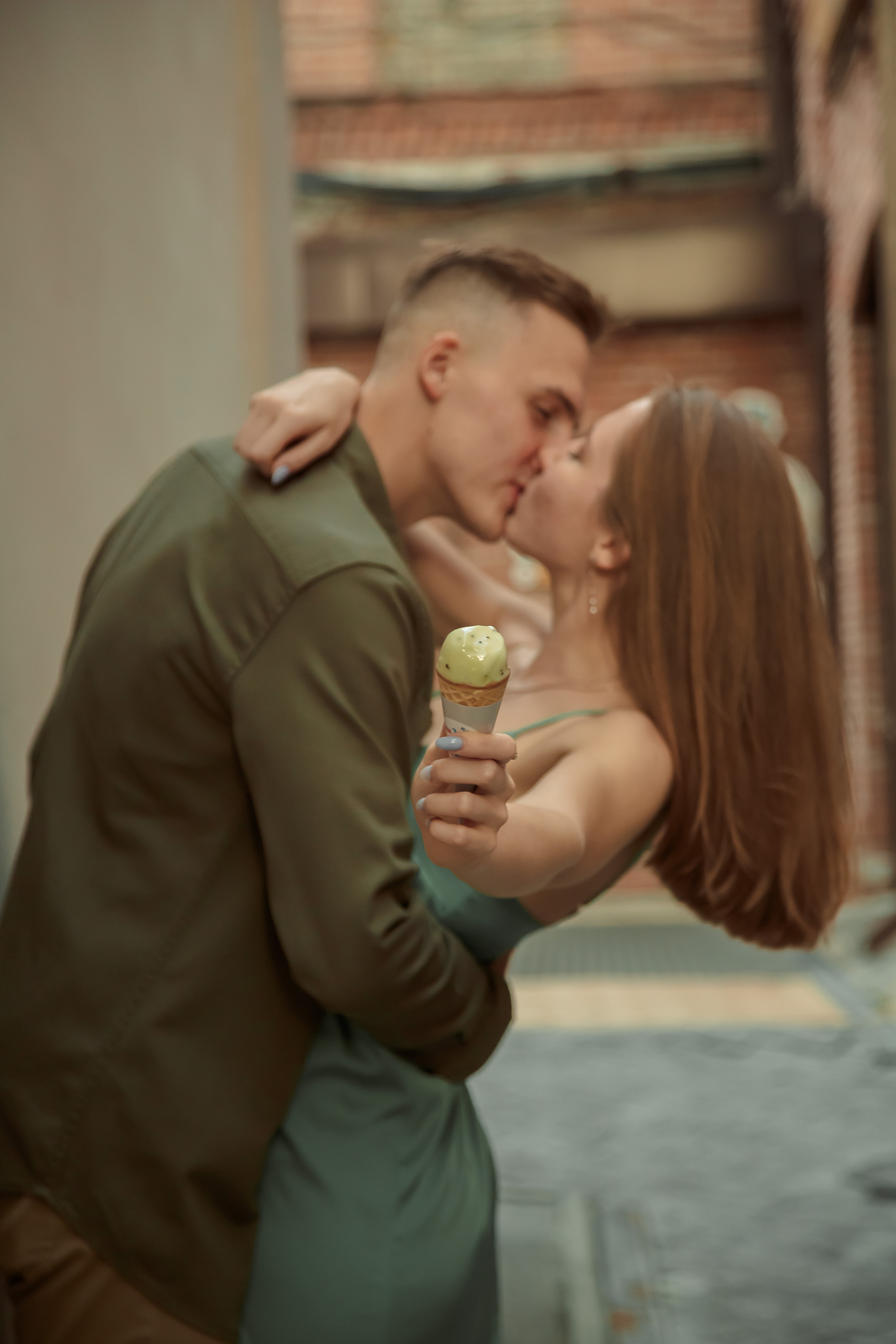 Семейный и свадебный фотограф во Владивостоке Аня Смецкая