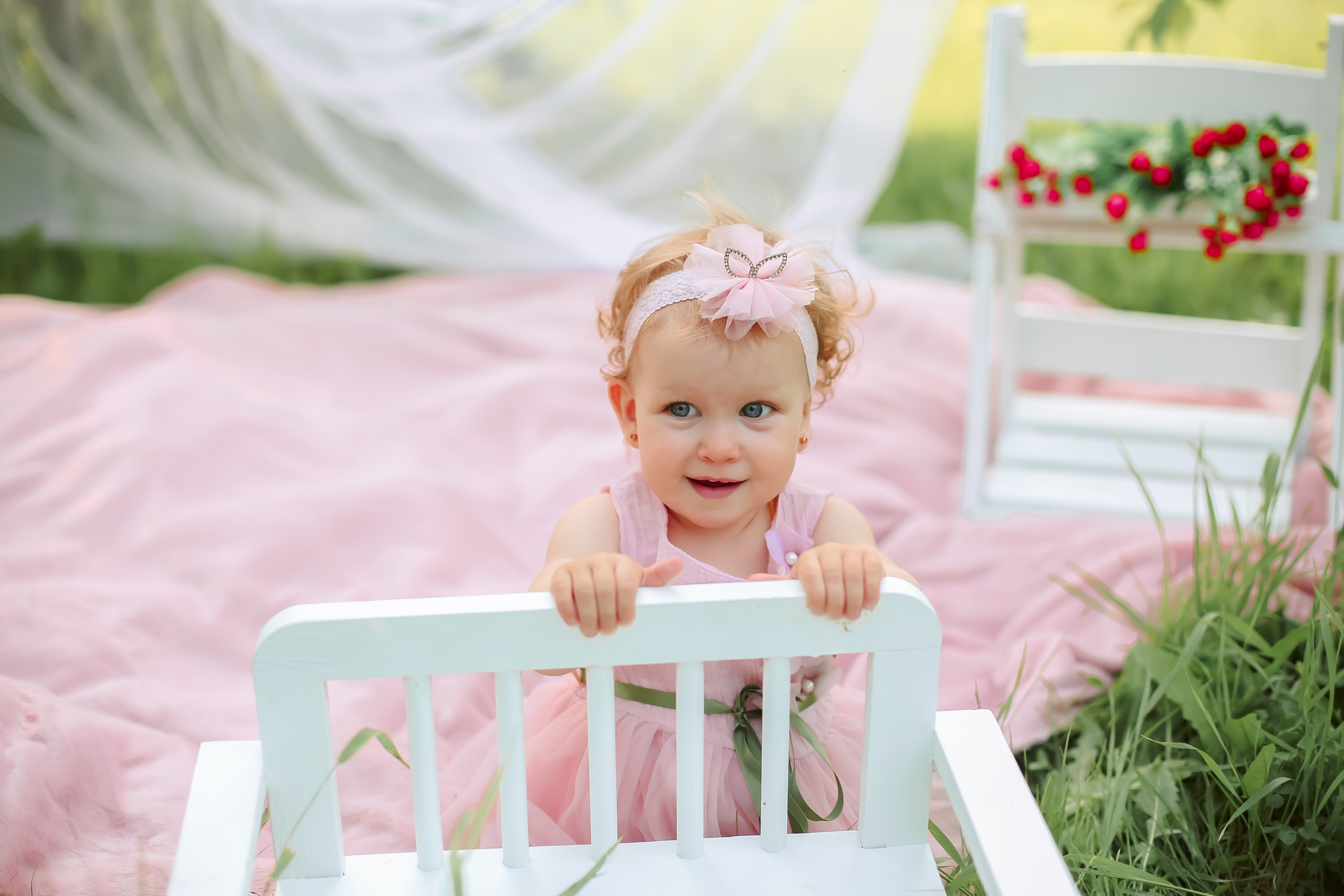 Маша. Семейный и свадебный фотограф во Владивостоке Аня Смецкая