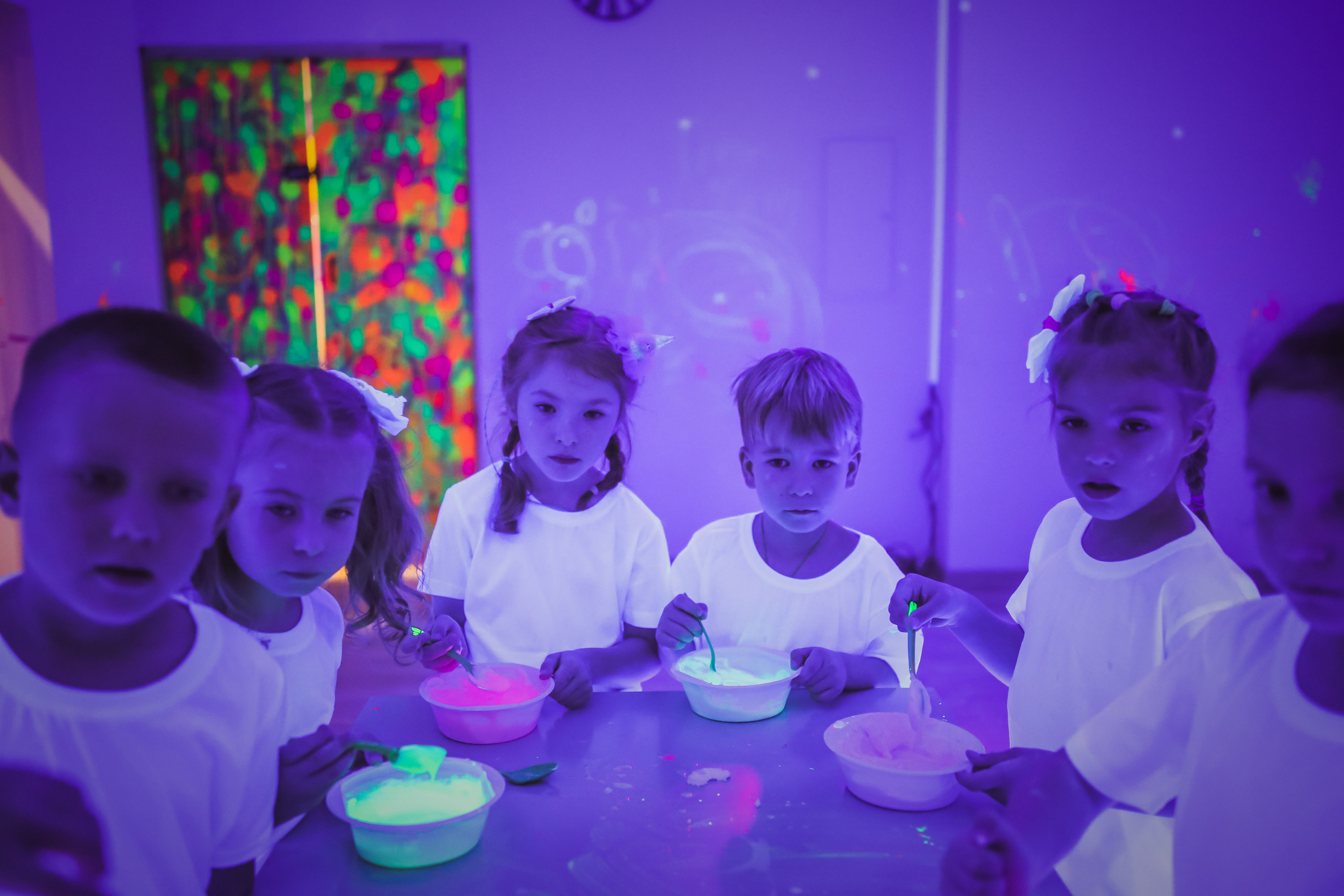 Праздник у Артёма. Семейный и свадебный фотограф во Владивостоке Аня Смецкая