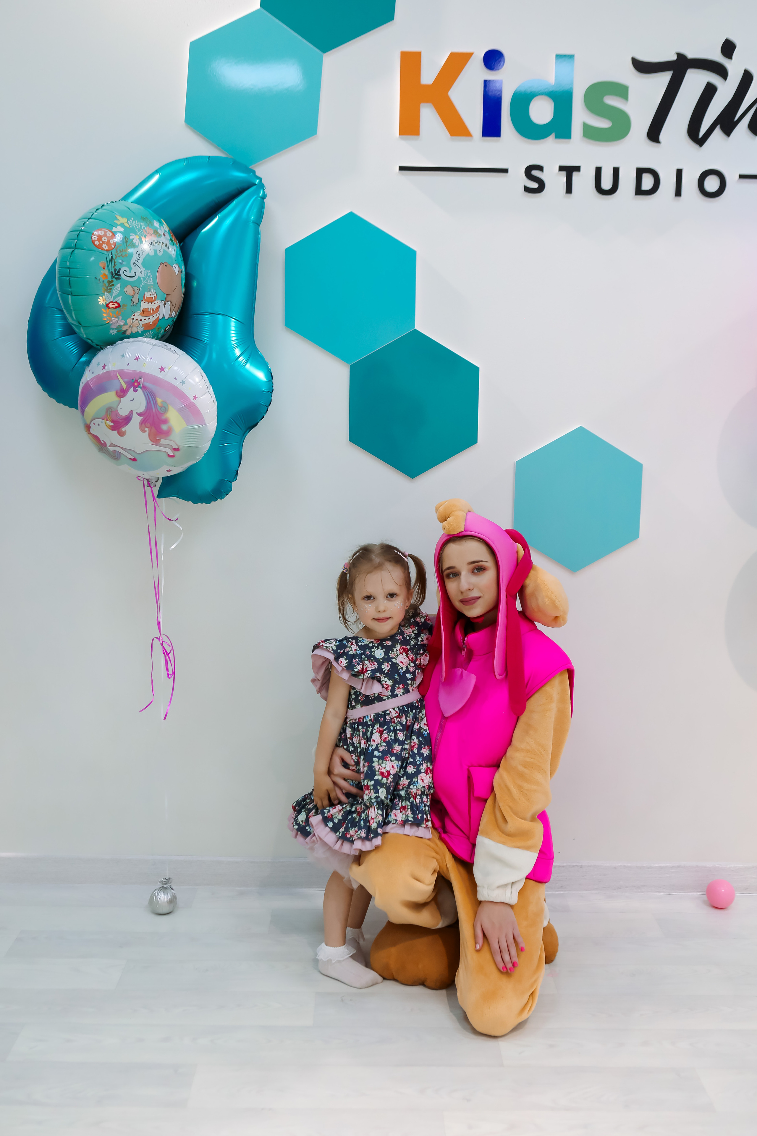 Юля 4 годика. Семейный и свадебный фотограф во Владивостоке Аня Смецкая