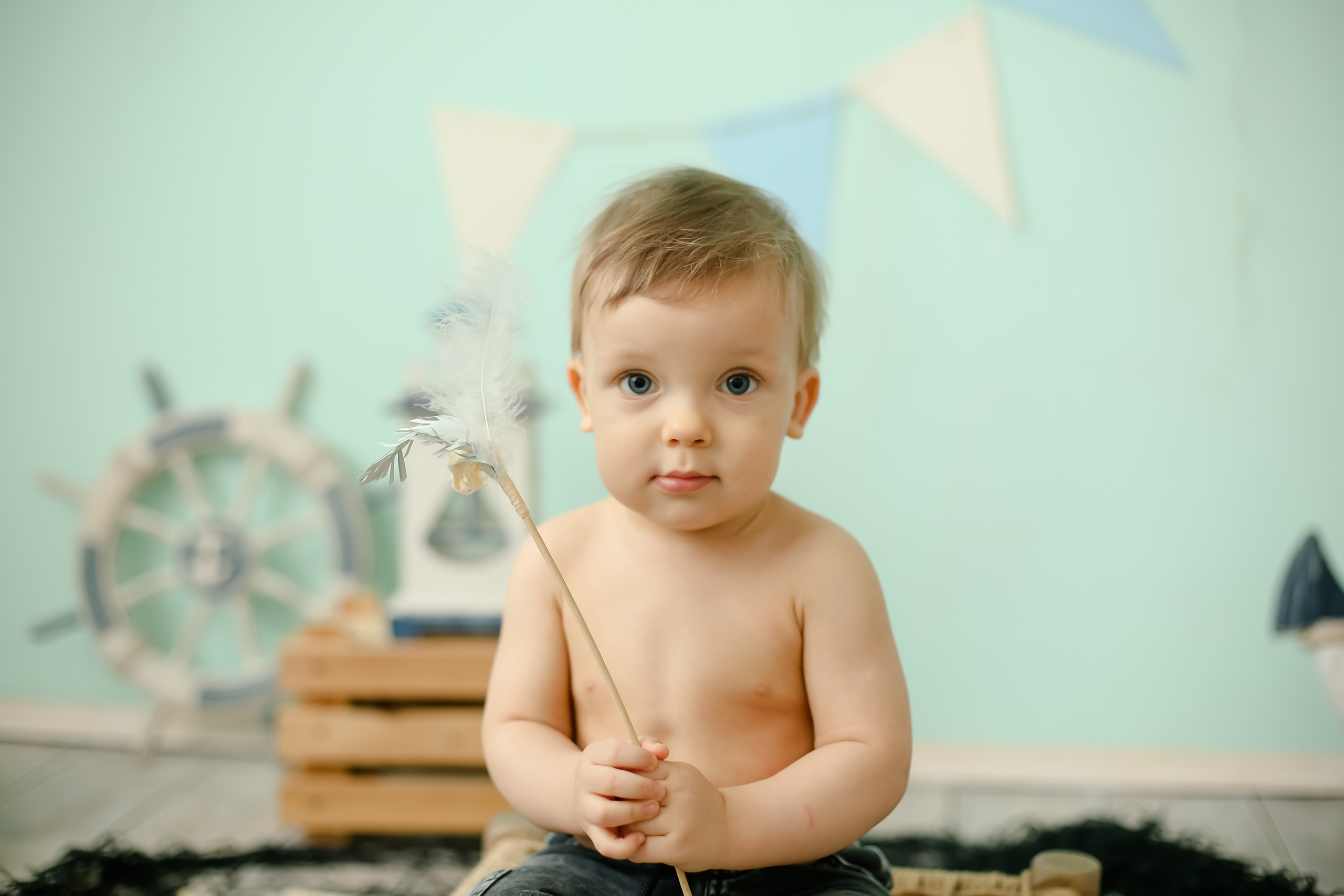 Максимка. Семейный и свадебный фотограф во Владивостоке Аня Смецкая