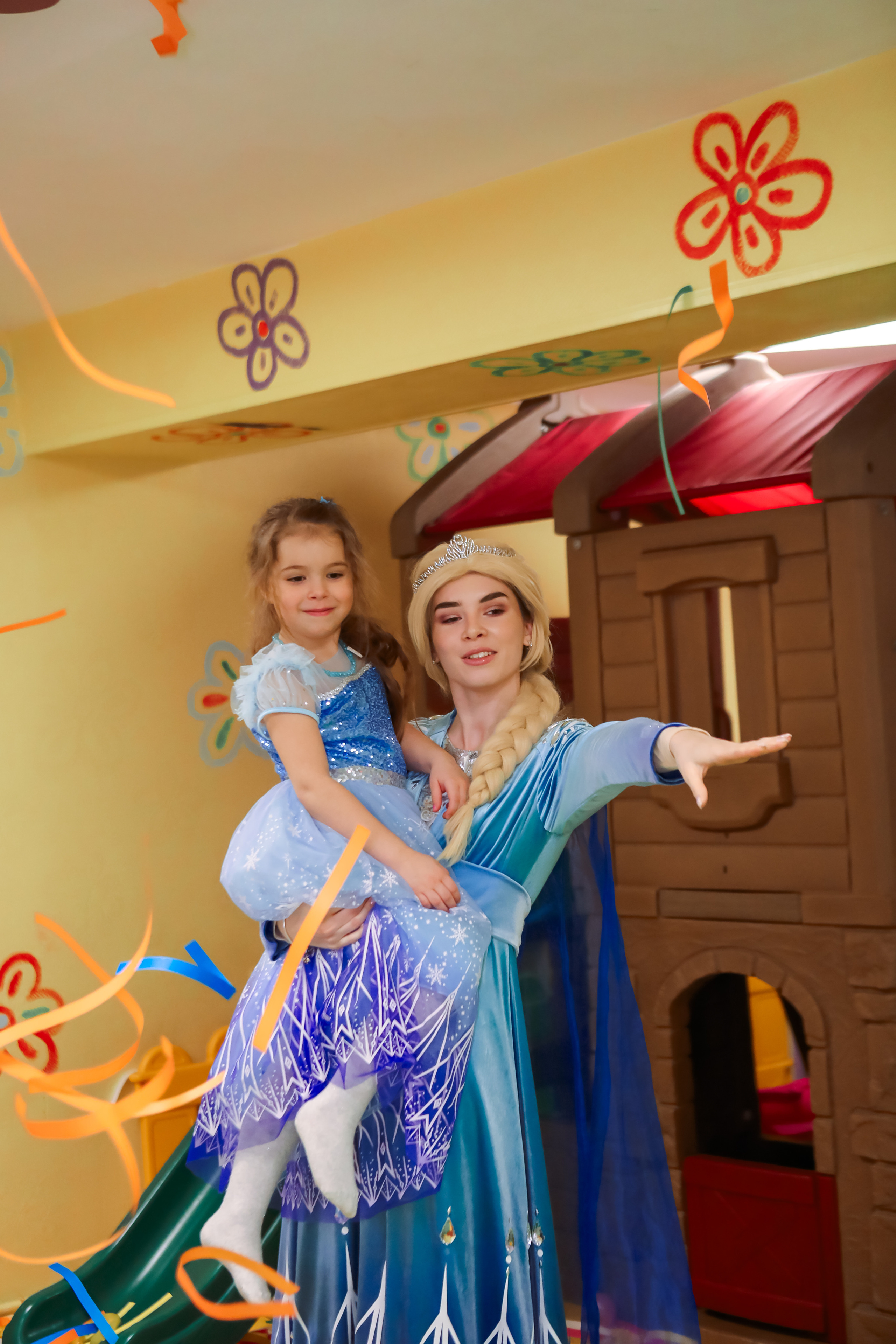 Даше 5 лет. Семейный и свадебный фотограф во Владивостоке Аня Смецкая